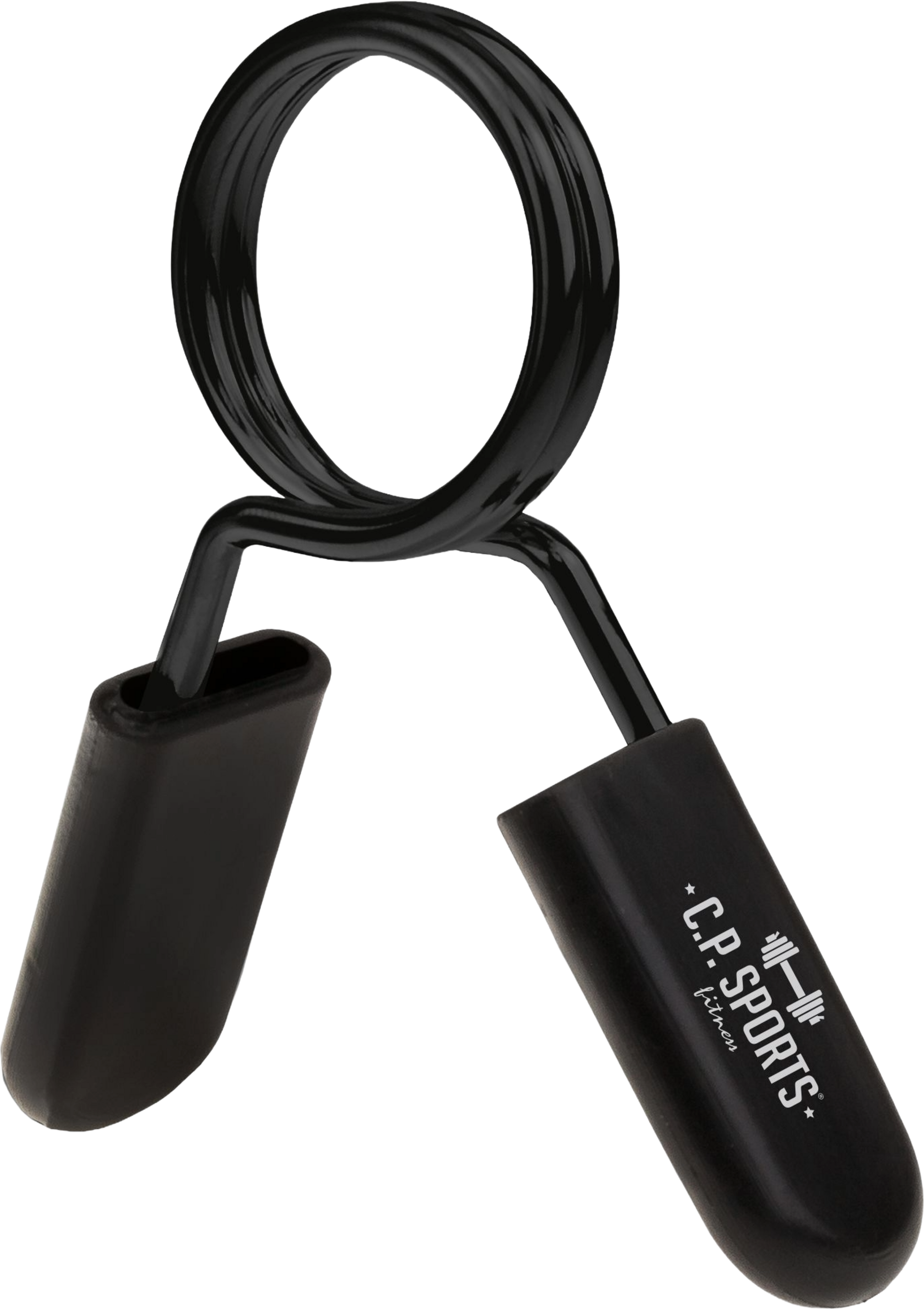 C.P. SPORTS, Spring Collar 25 Mm