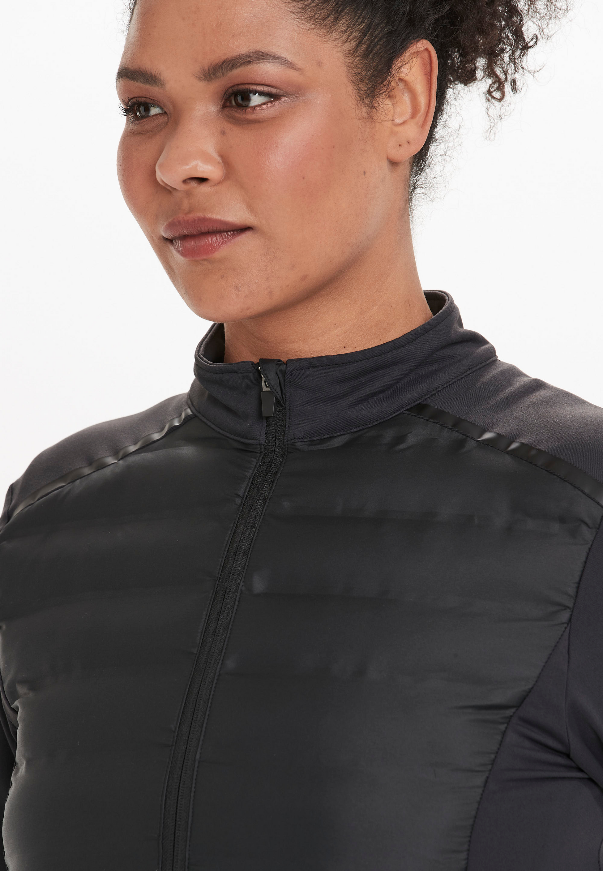 Q SPORTSWEAR, Sprinna Jacket