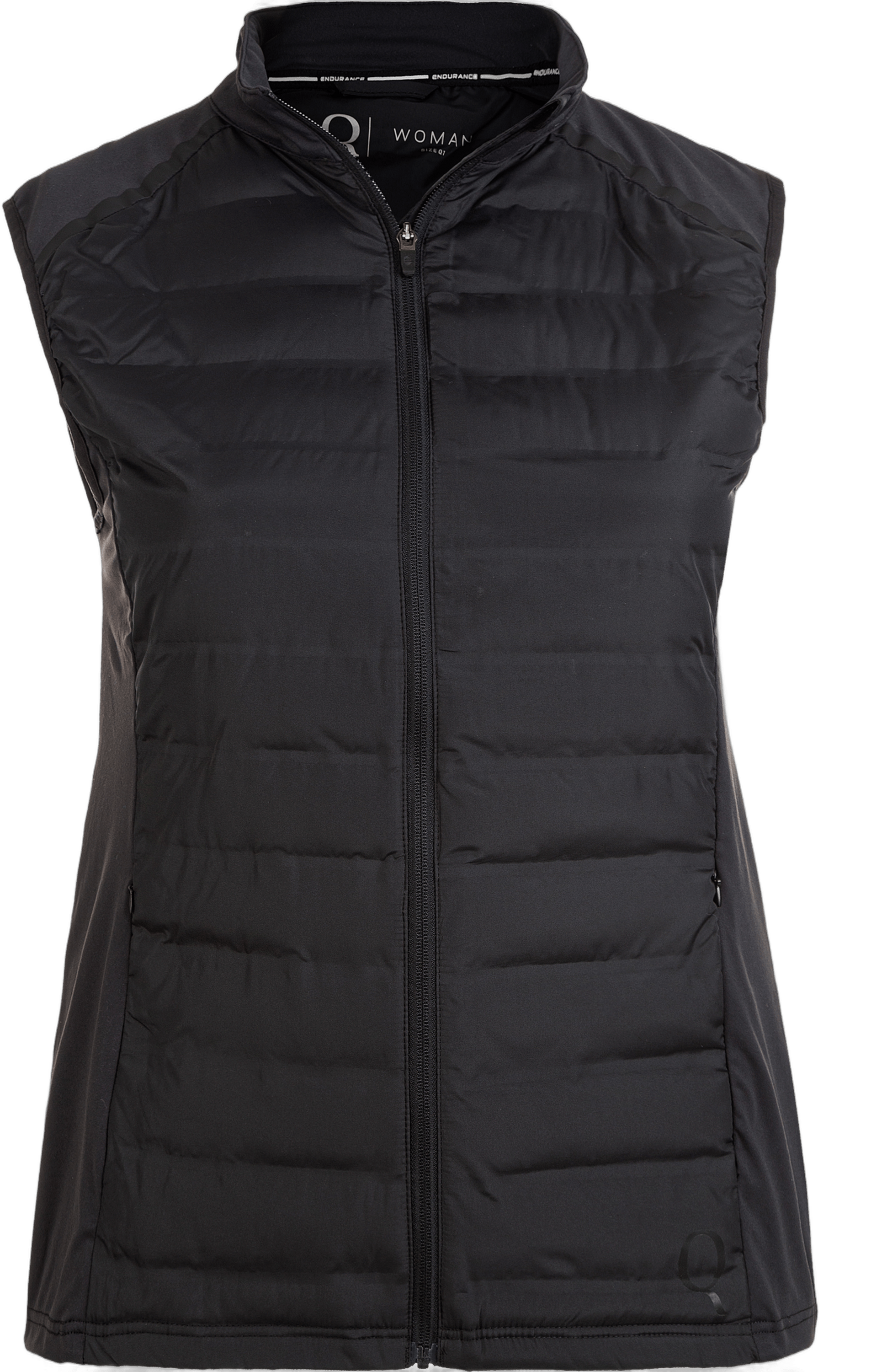 Q SPORTSWEAR, Sprinna Vest