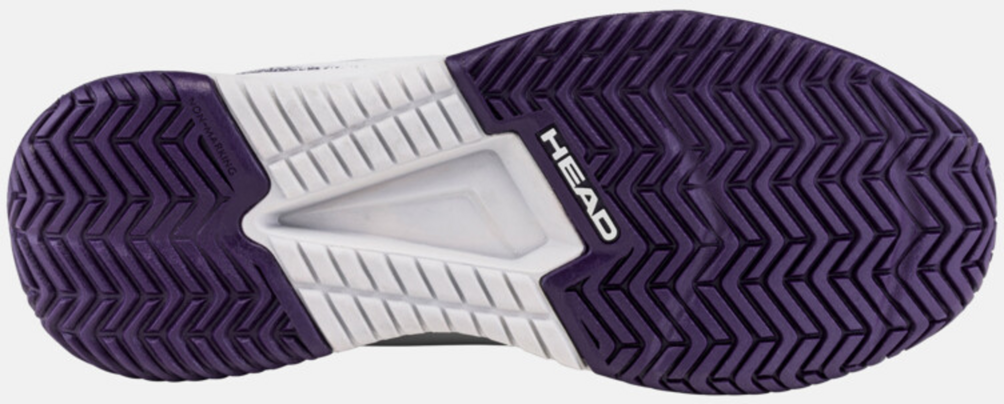 HEAD, Sprint Court 4.0 Junior Lgpn