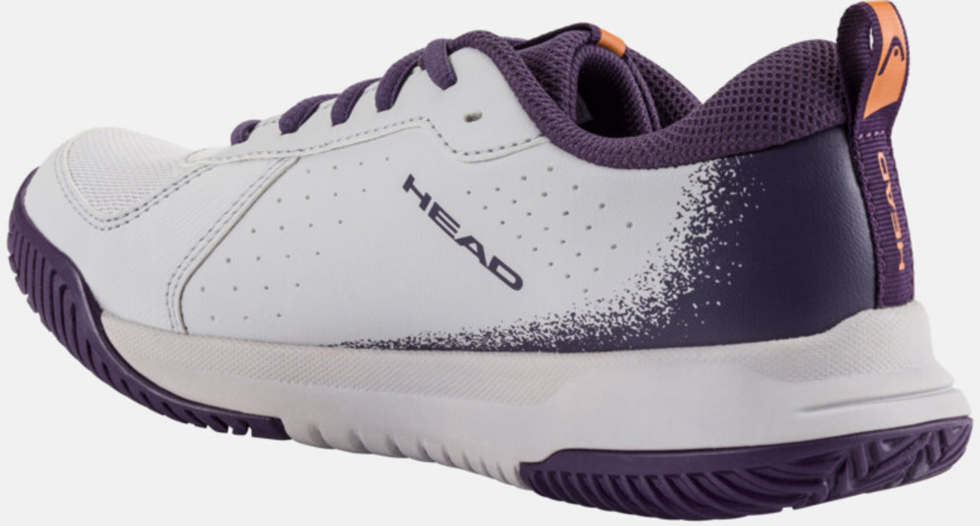 HEAD, Sprint Court 4.0 Junior Lgpn