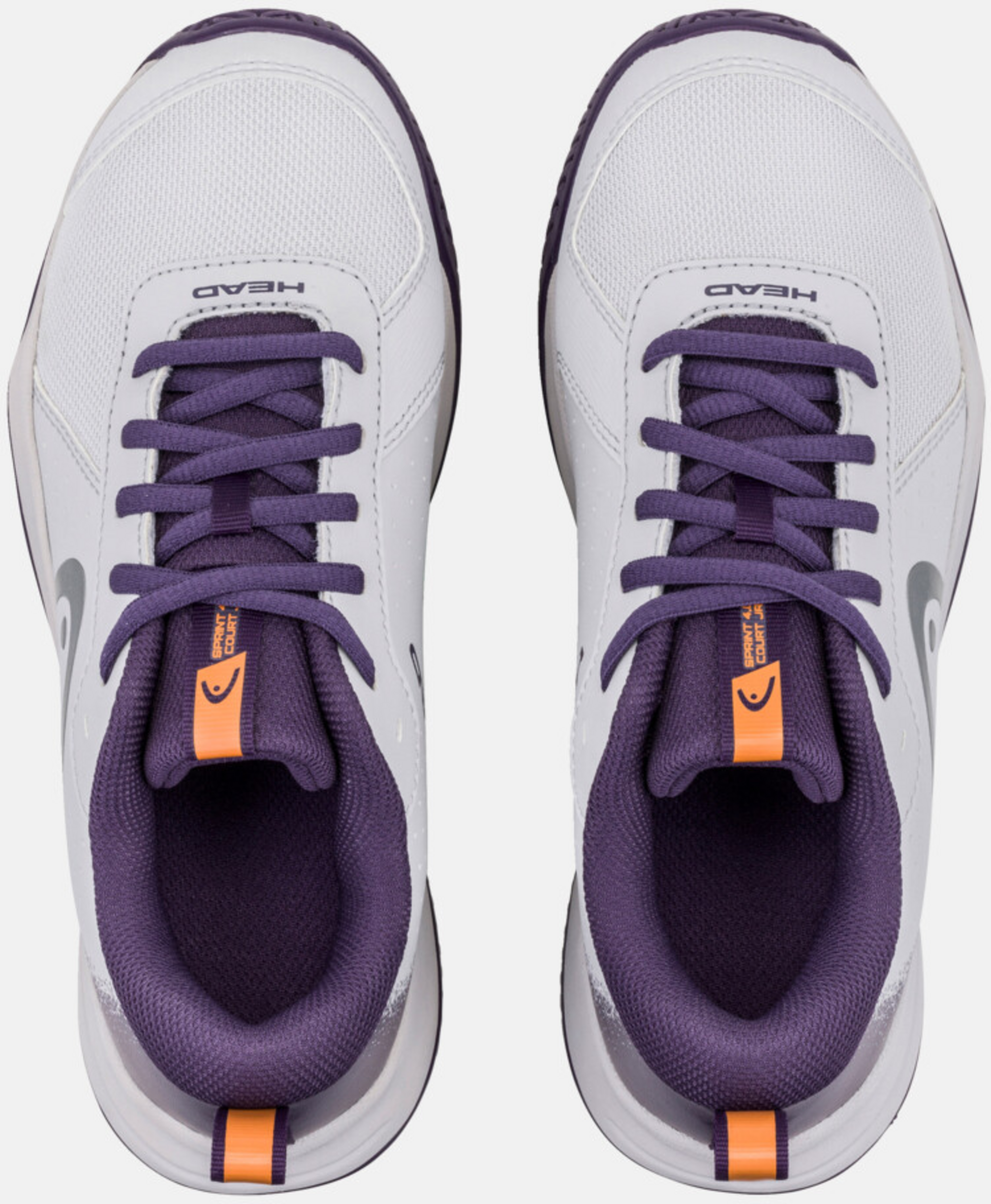 HEAD, Sprint Court 4.0 Junior Lgpn