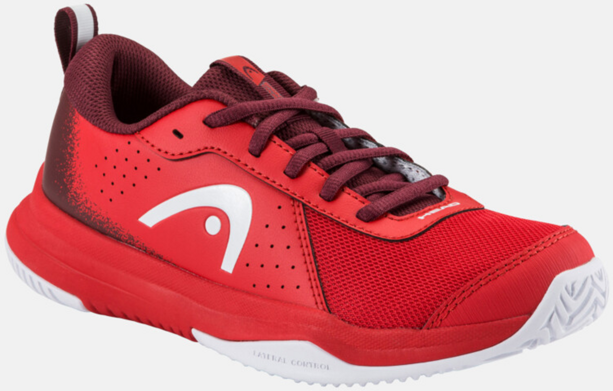 HEAD, Sprint Court 4.0 Junior Rddr