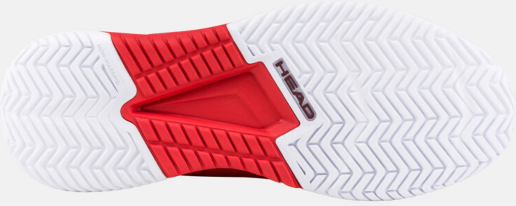 HEAD, Sprint Court 4.0 Junior Rddr