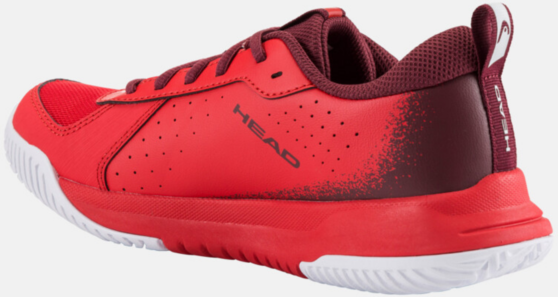 HEAD, Sprint Court 4.0 Junior Rddr