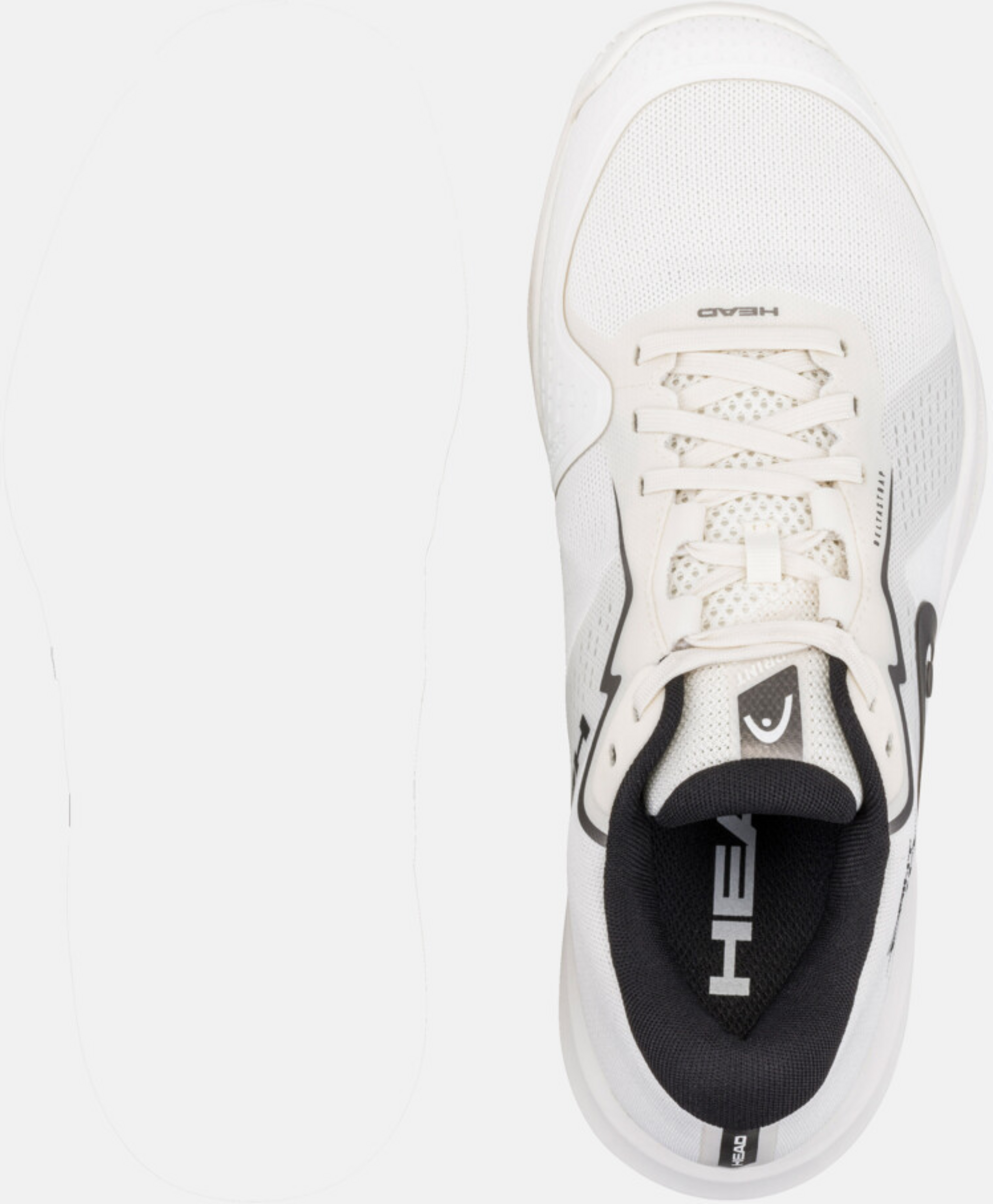 HEAD, Sprint Evo 4.0 Men Cwbk