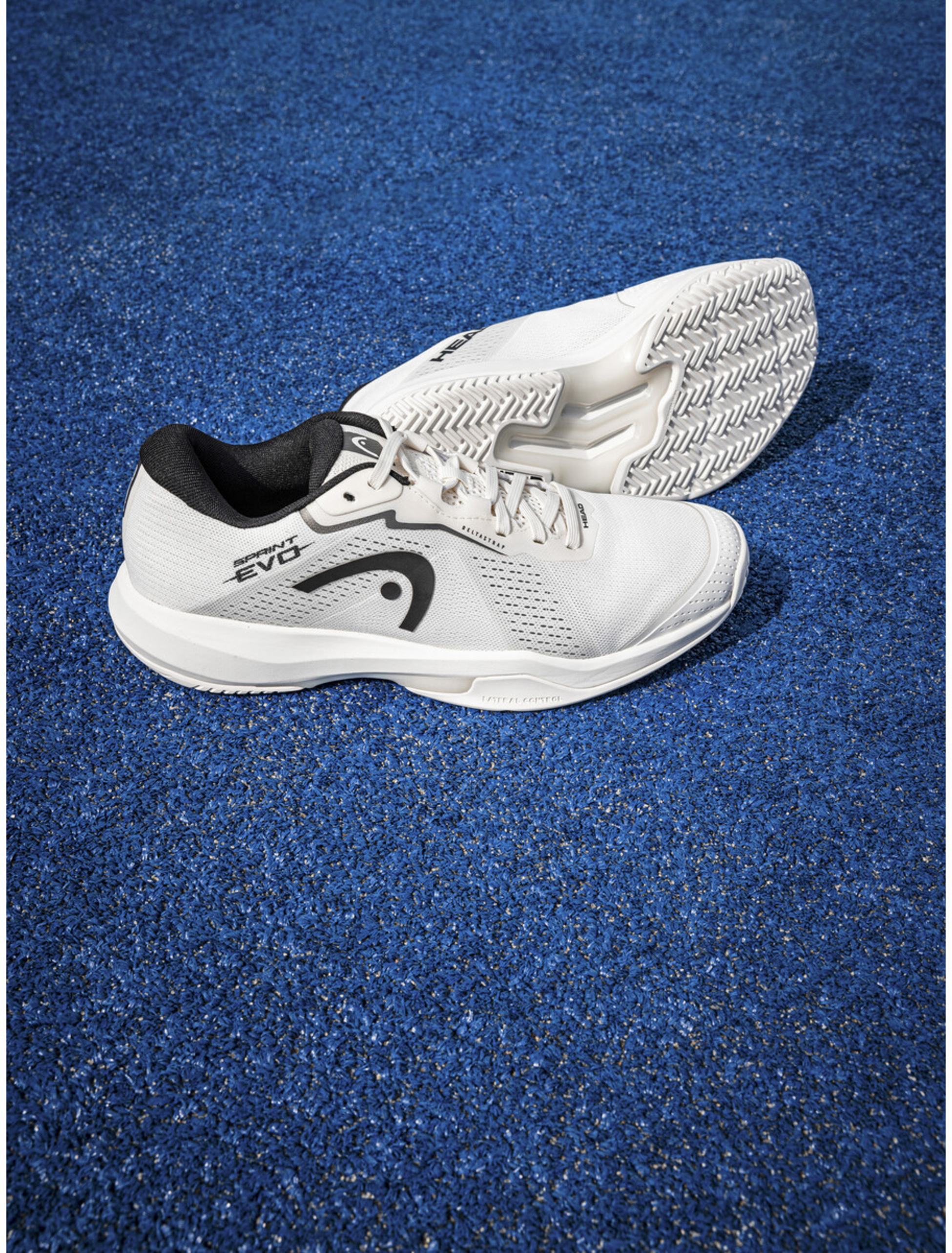 HEAD, Sprint Evo 4.0 Men Cwbk