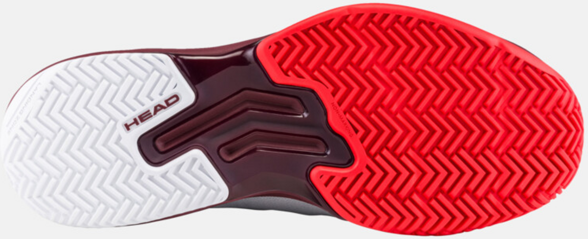 HEAD, Sprint Evo 4.0 Men Lgrd