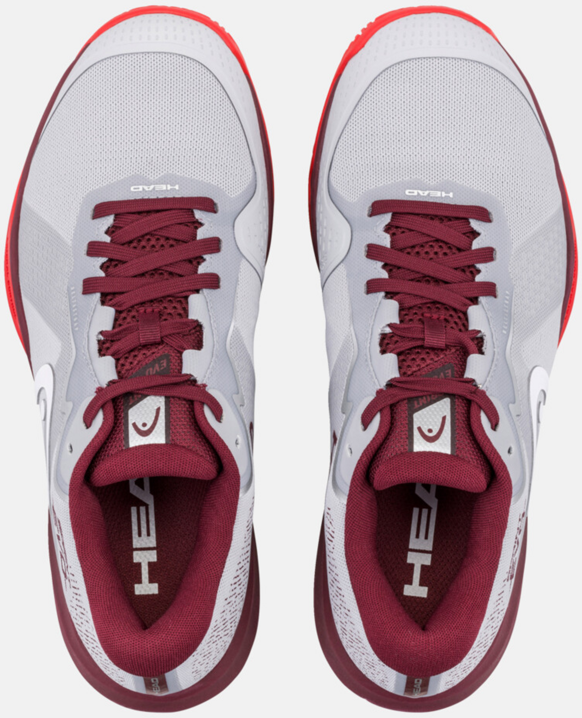 HEAD, Sprint Evo 4.0 Men Lgrd