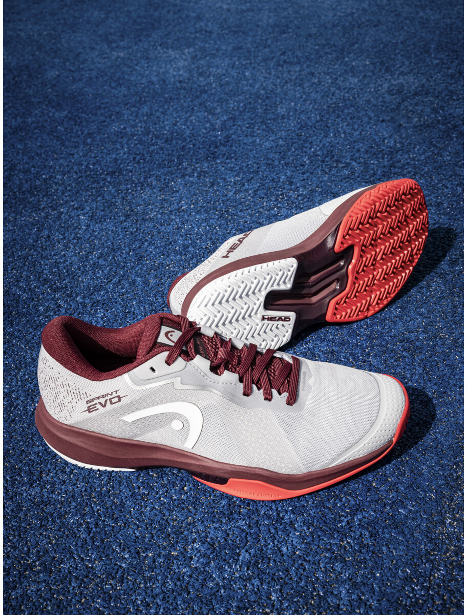 HEAD, Sprint Evo 4.0 Men Lgrd