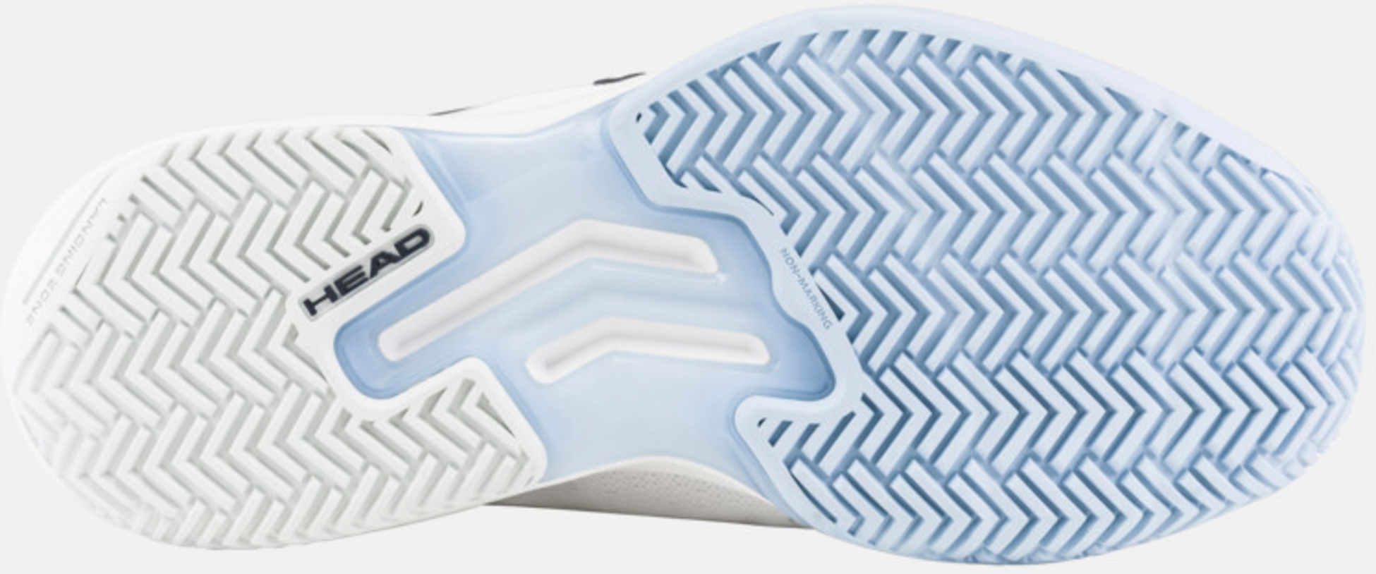 HEAD, Sprint Evo 4.0 Women Whlb