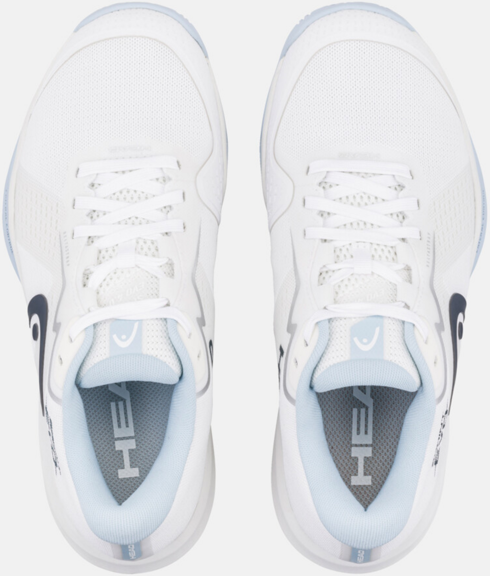 HEAD, Sprint Evo 4.0 Women Whlb