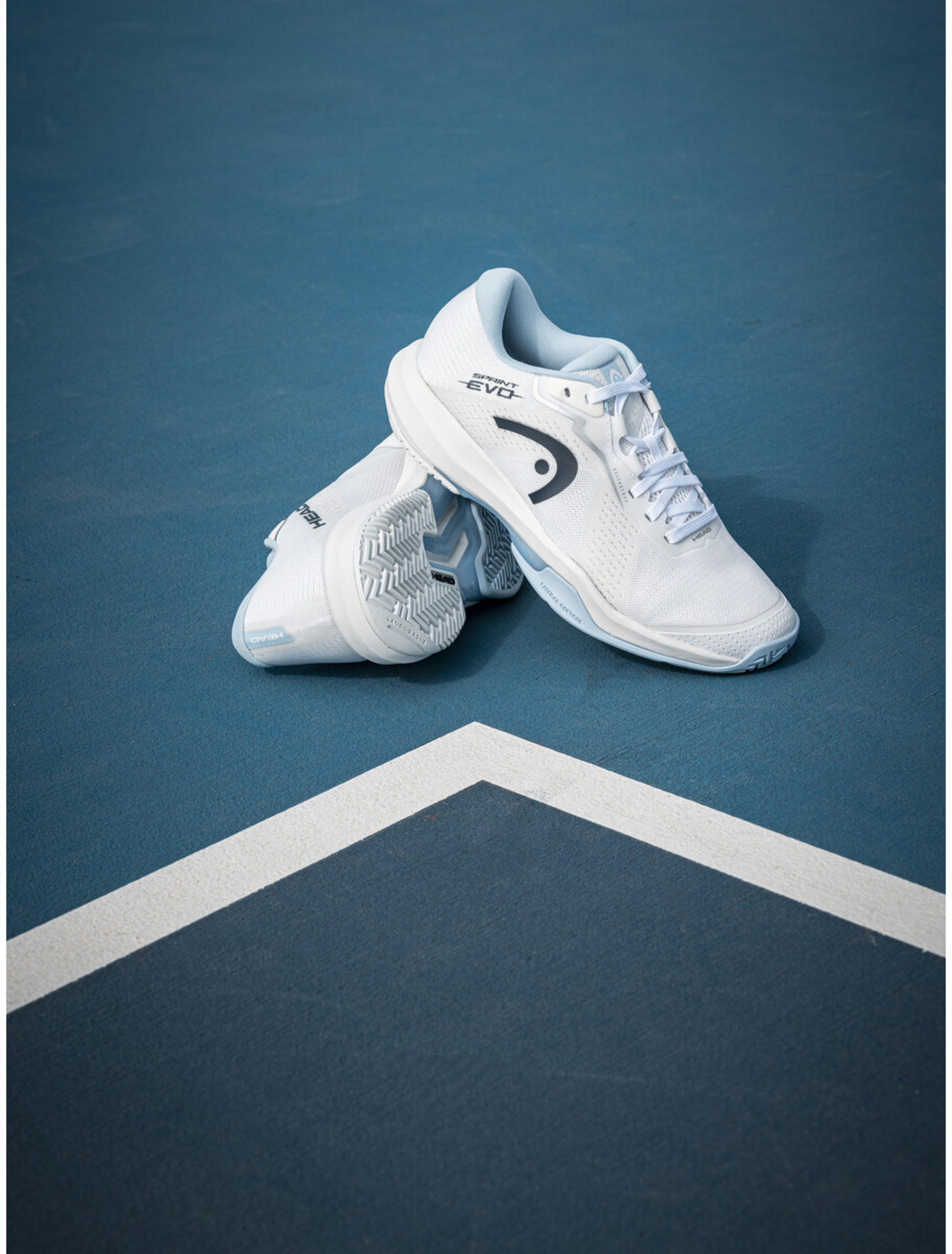 HEAD, Sprint Evo 4.0 Women Whlb