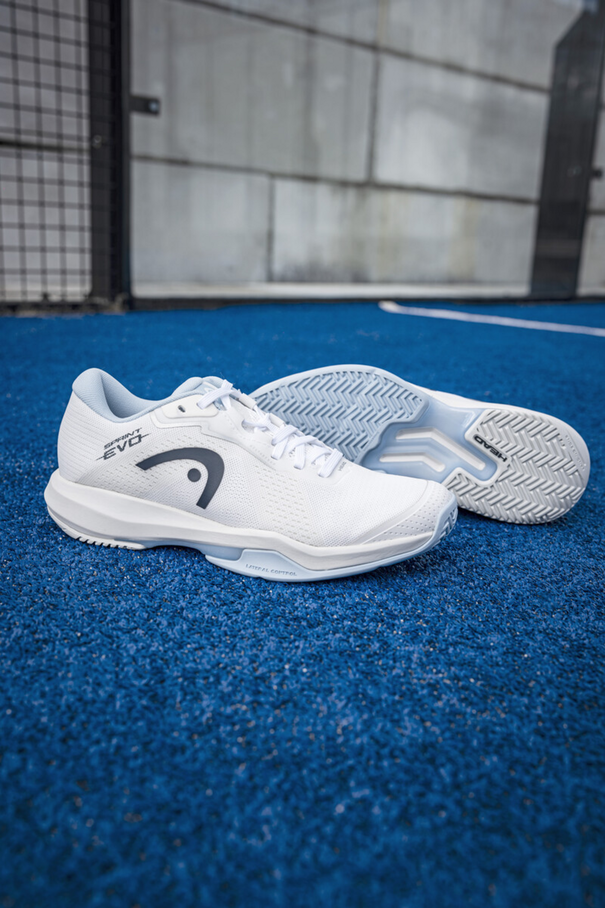 HEAD, Sprint Evo 4.0 Women Whlb