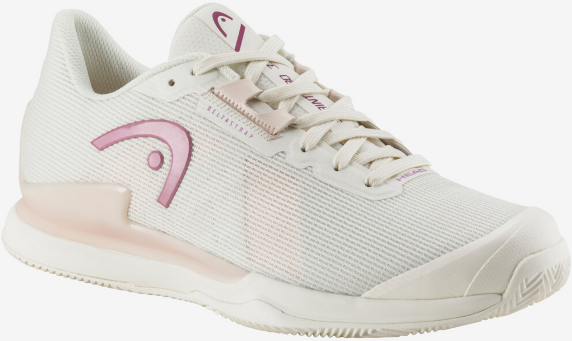 HEAD, Sprint Pro 3.5 Clay Women Cwpu