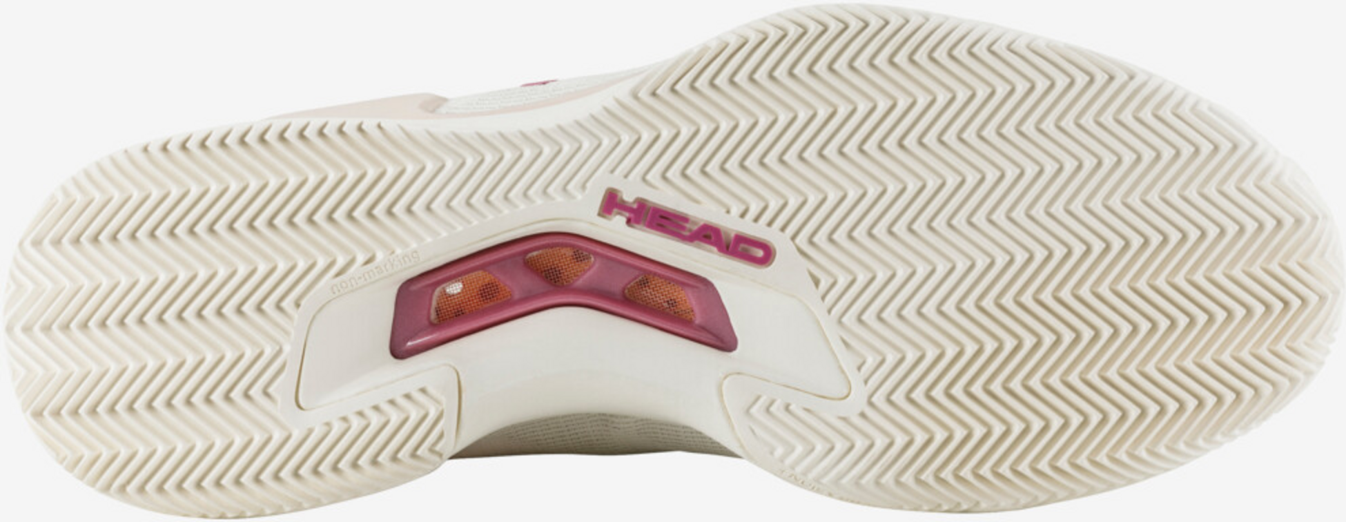 HEAD, Sprint Pro 3.5 Clay Women Cwpu