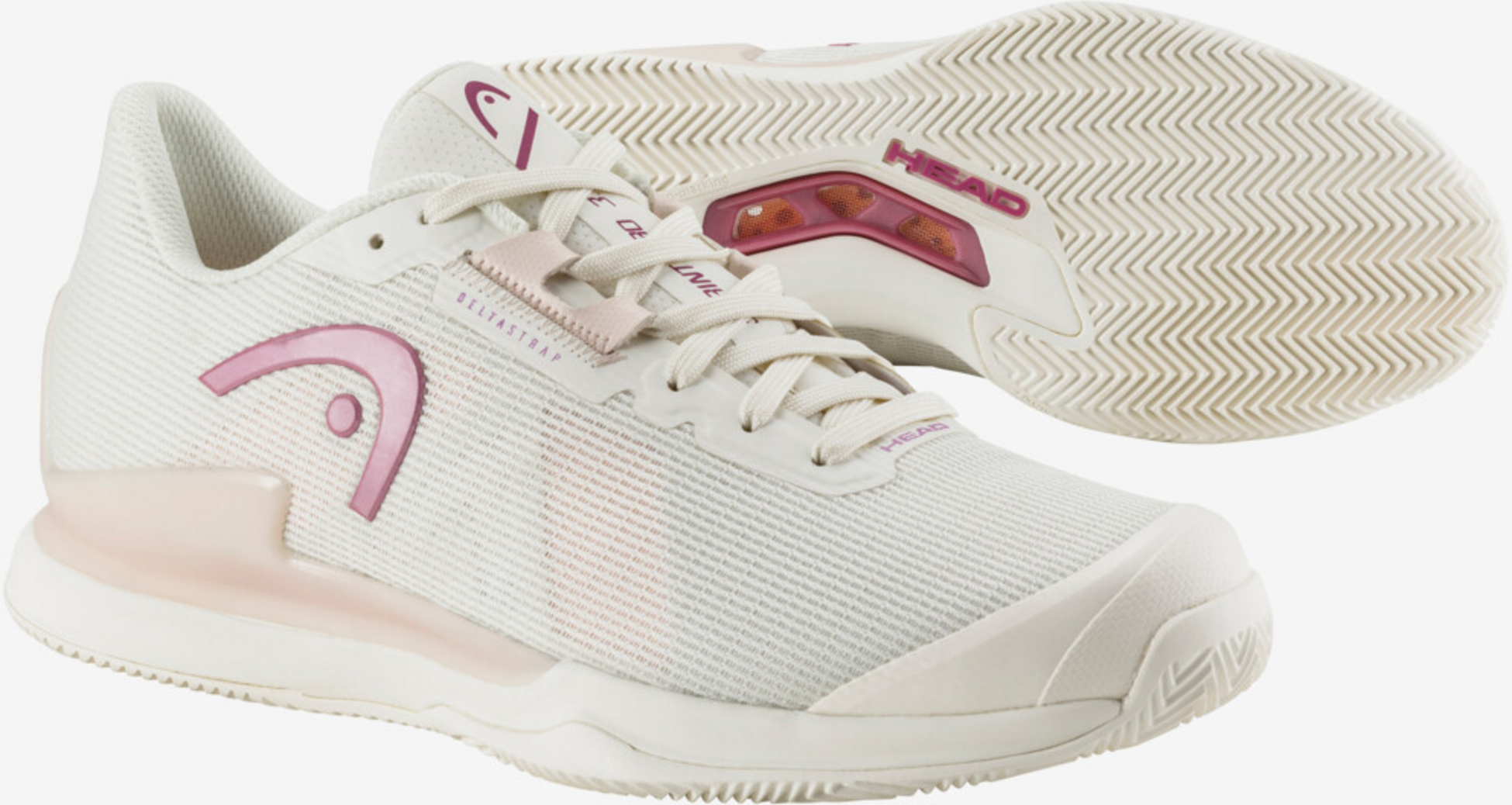 HEAD, Sprint Pro 3.5 Clay Women Cwpu