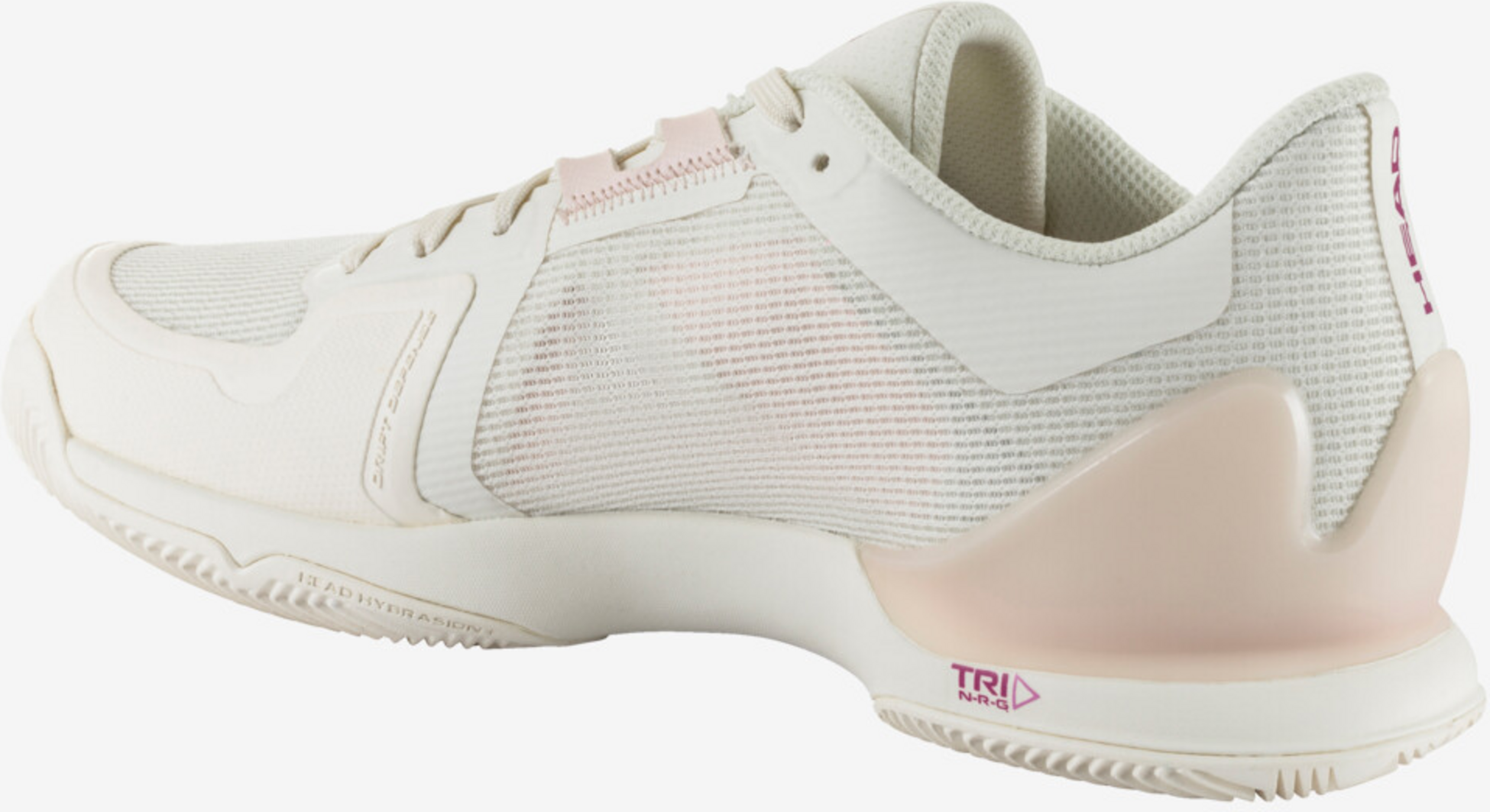 HEAD, Sprint Pro 3.5 Clay Women Cwpu