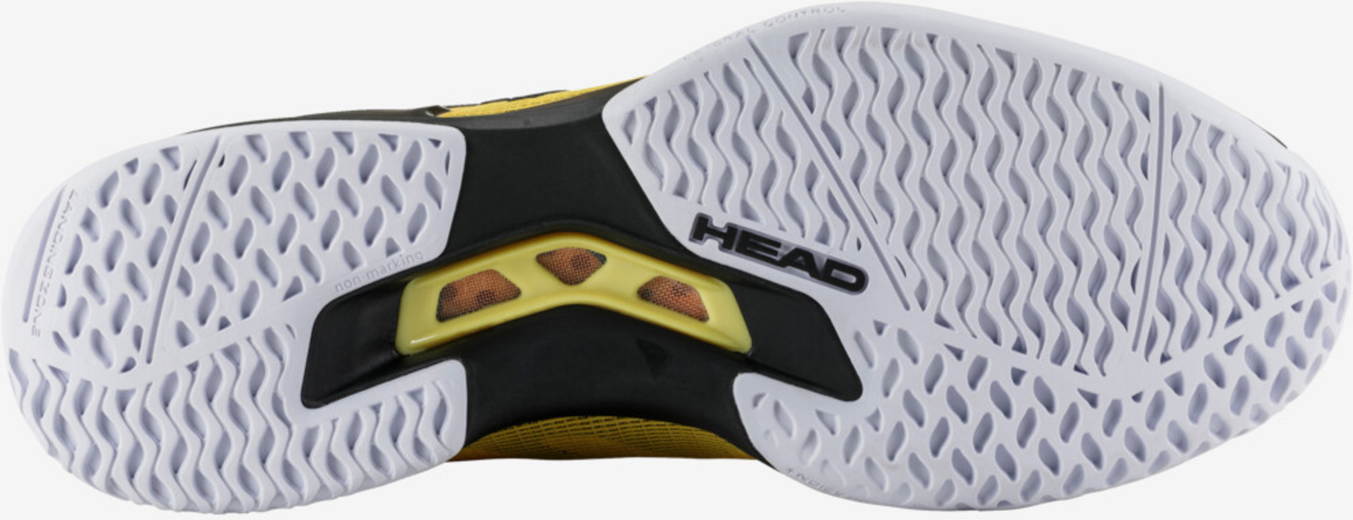 HEAD, Sprint Pro 3.5 Men Bnbk