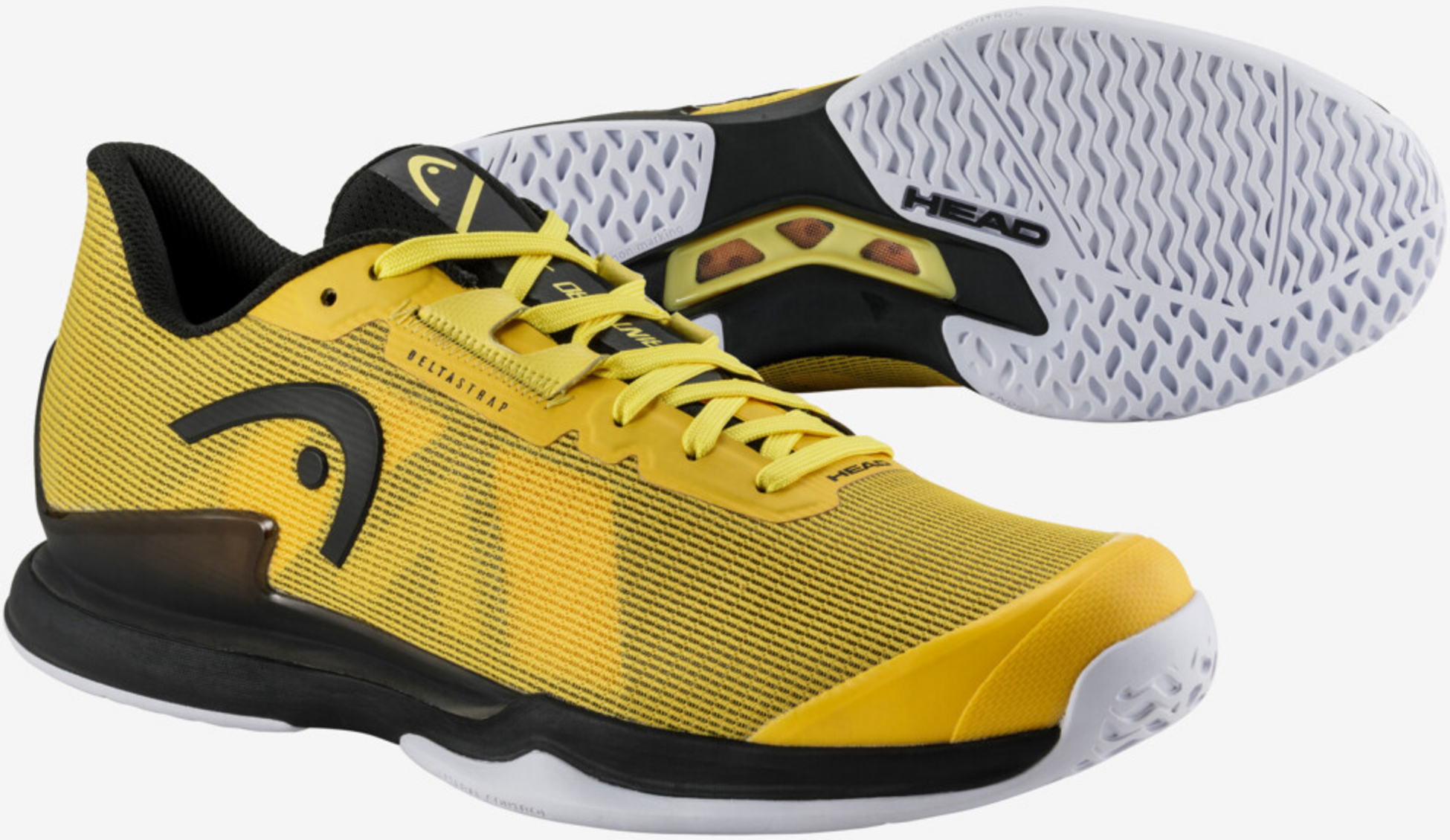 HEAD, Sprint Pro 3.5 Men Bnbk