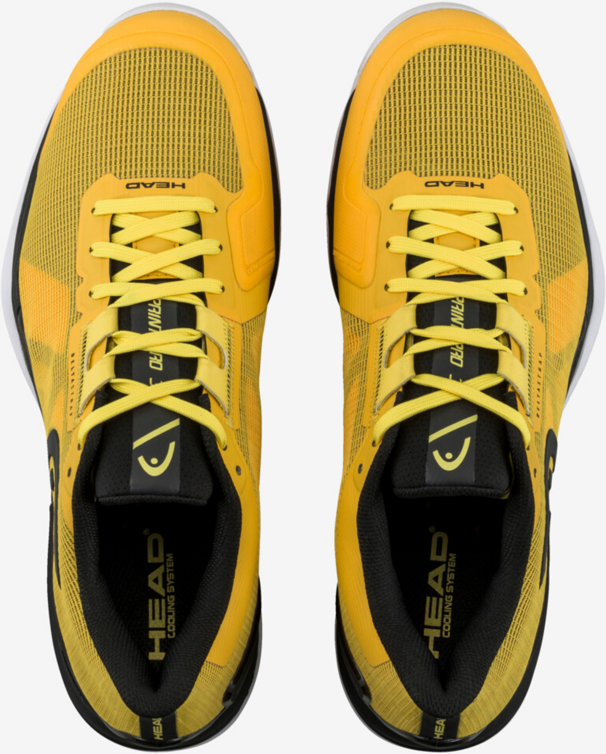 HEAD, Sprint Pro 3.5 Men Bnbk