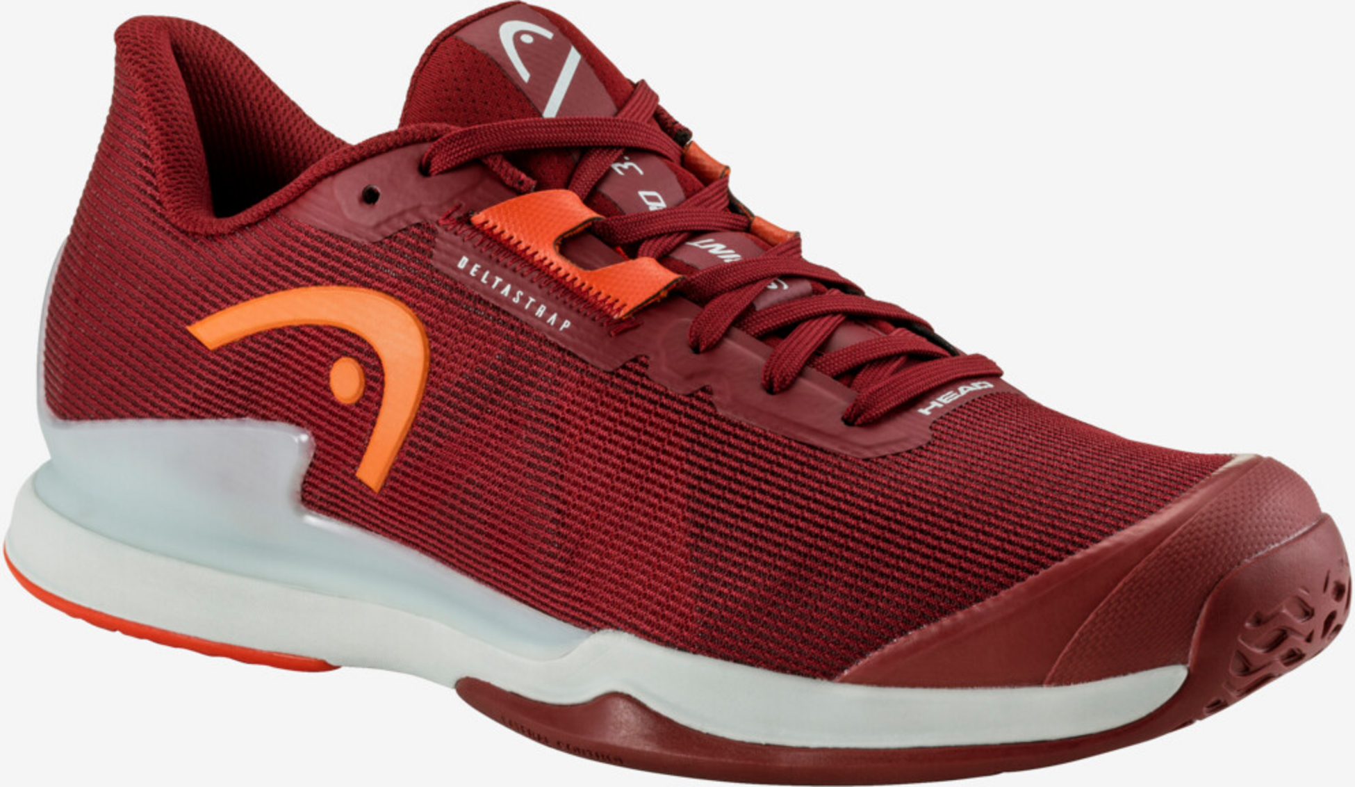 HEAD, Sprint Pro 3.5 Men Dror