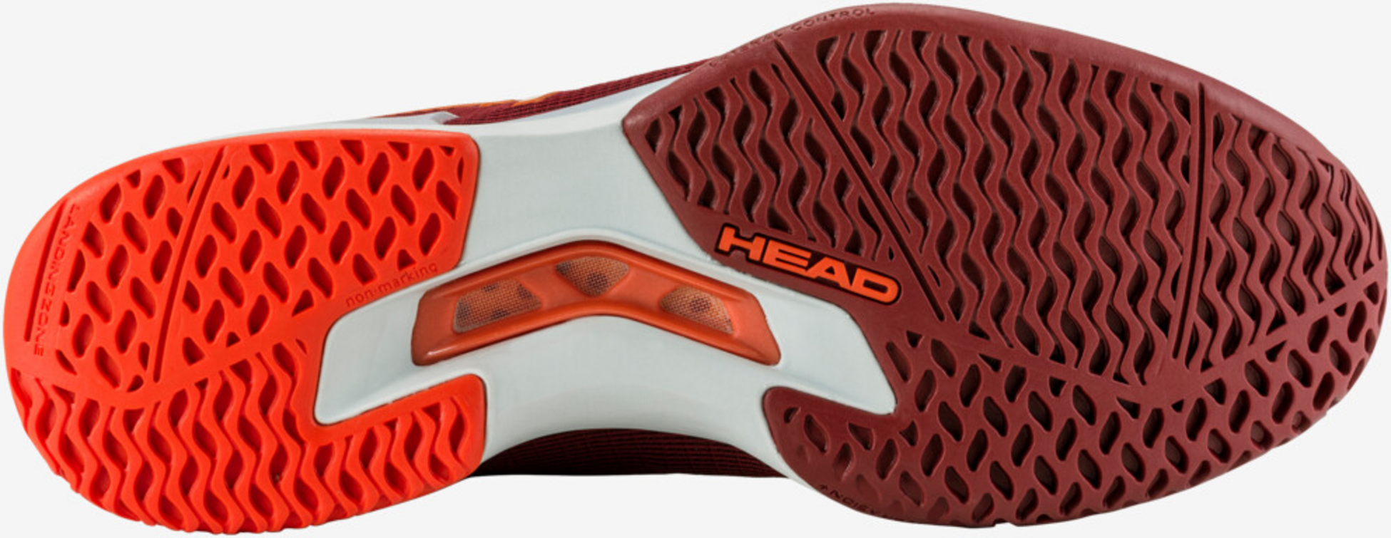 HEAD, Sprint Pro 3.5 Men Dror