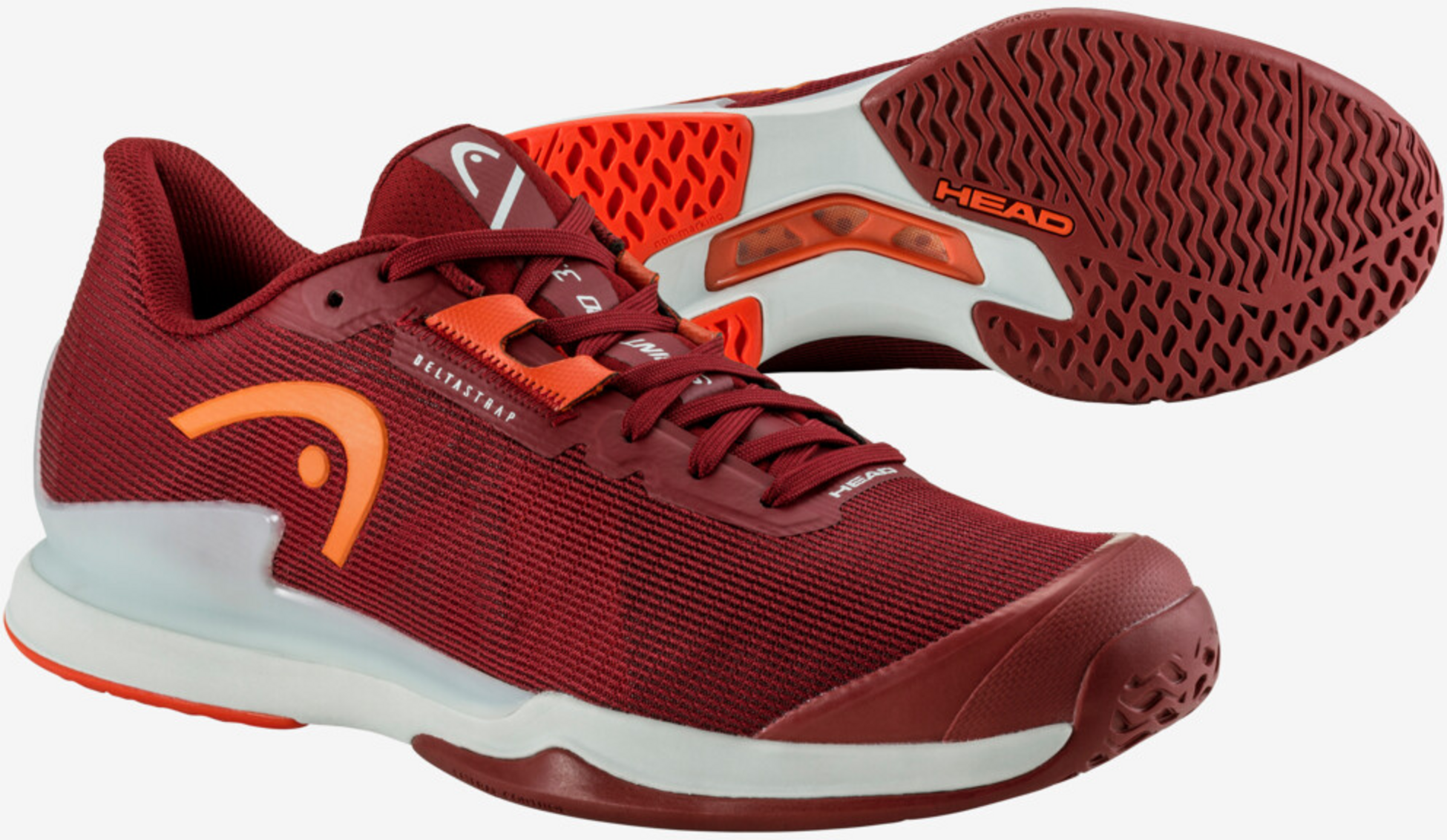 HEAD, Sprint Pro 3.5 Men Dror