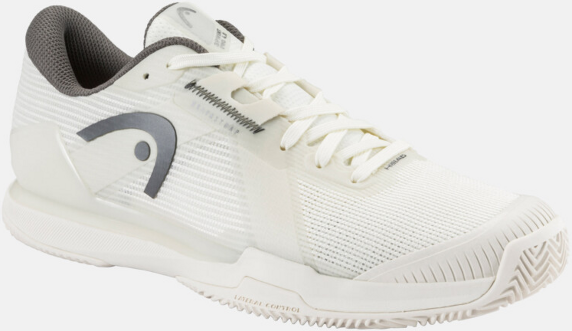 HEAD, Sprint Pro 4.0 Clay Men Cwdg