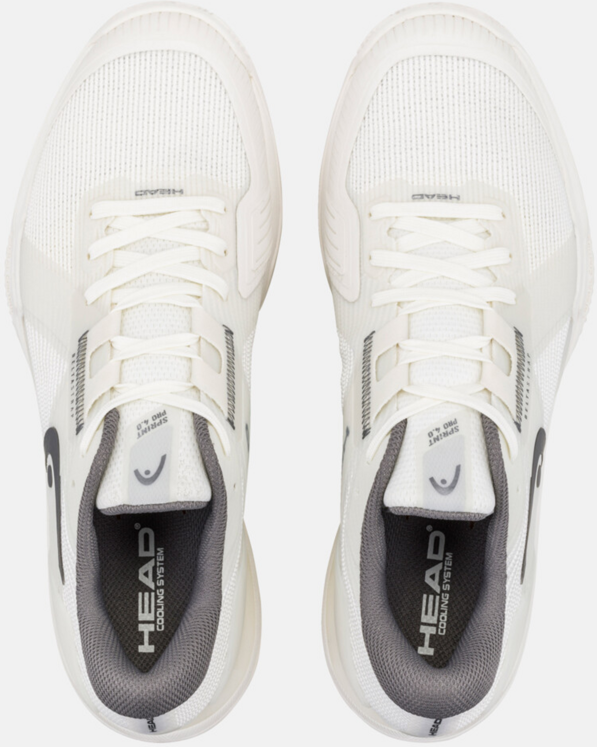 HEAD, Sprint Pro 4.0 Clay Men Cwdg