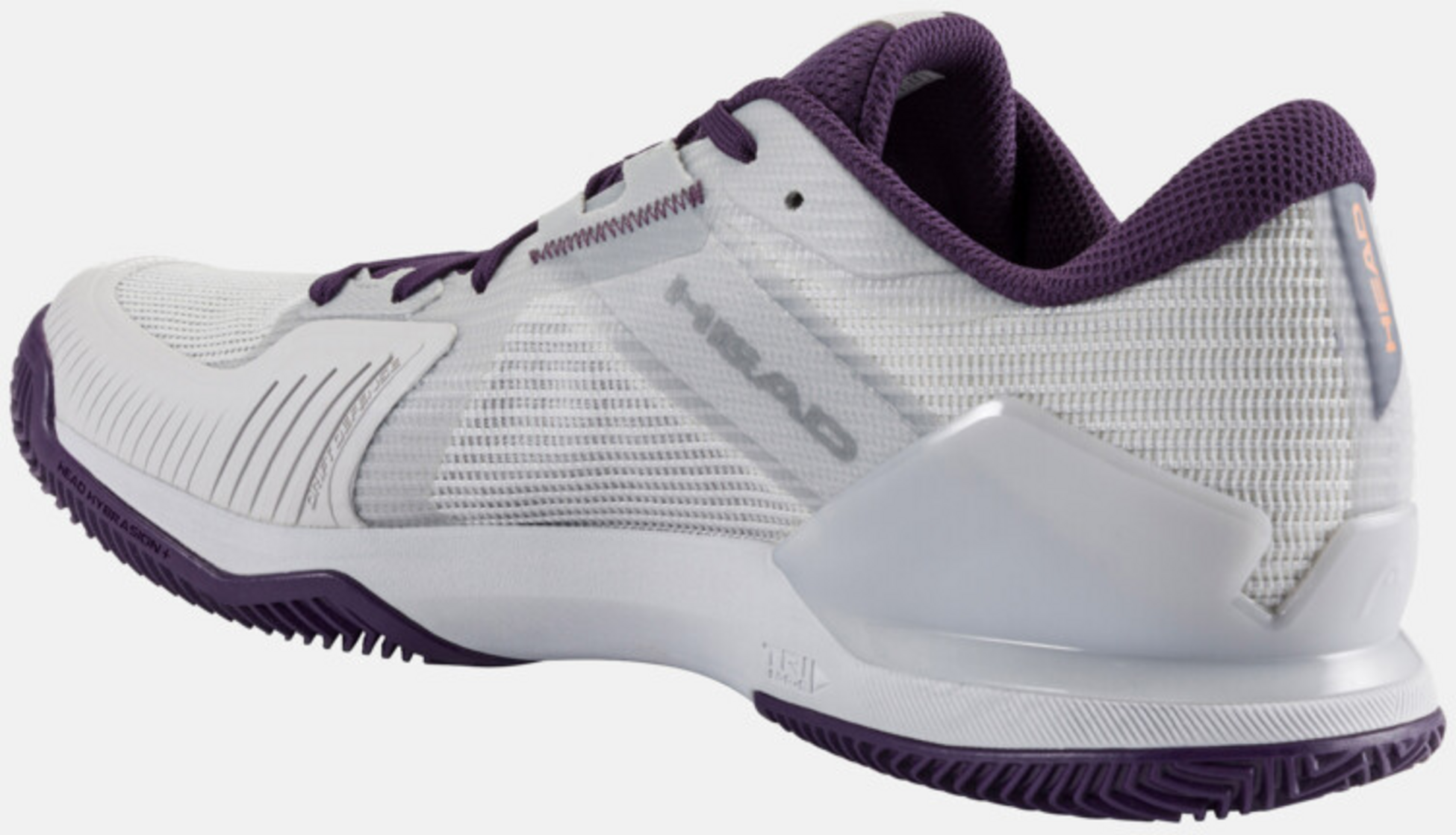 HEAD, Sprint Pro 4.0 Clay Men Lgpn
