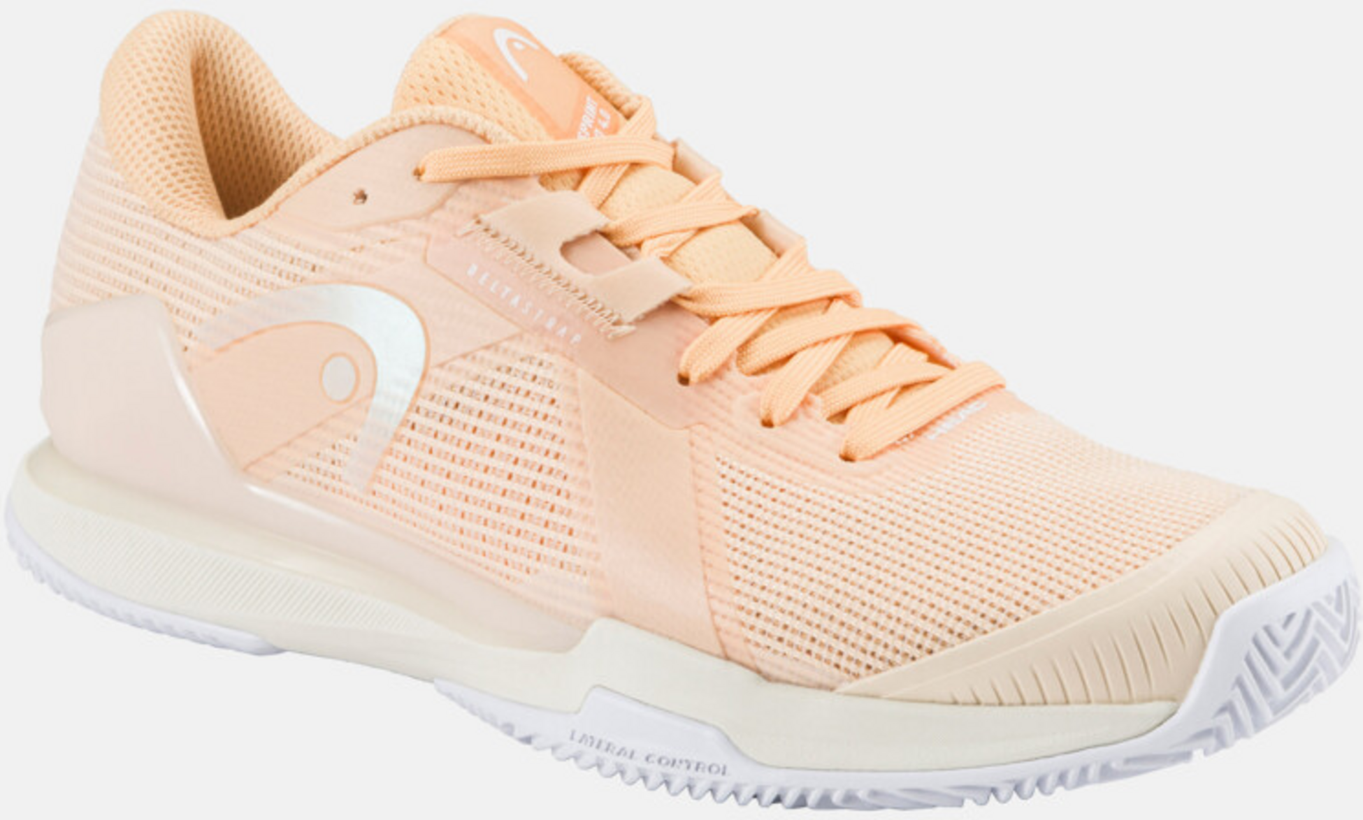 HEAD, Sprint Pro 4.0 Clay Women Apva