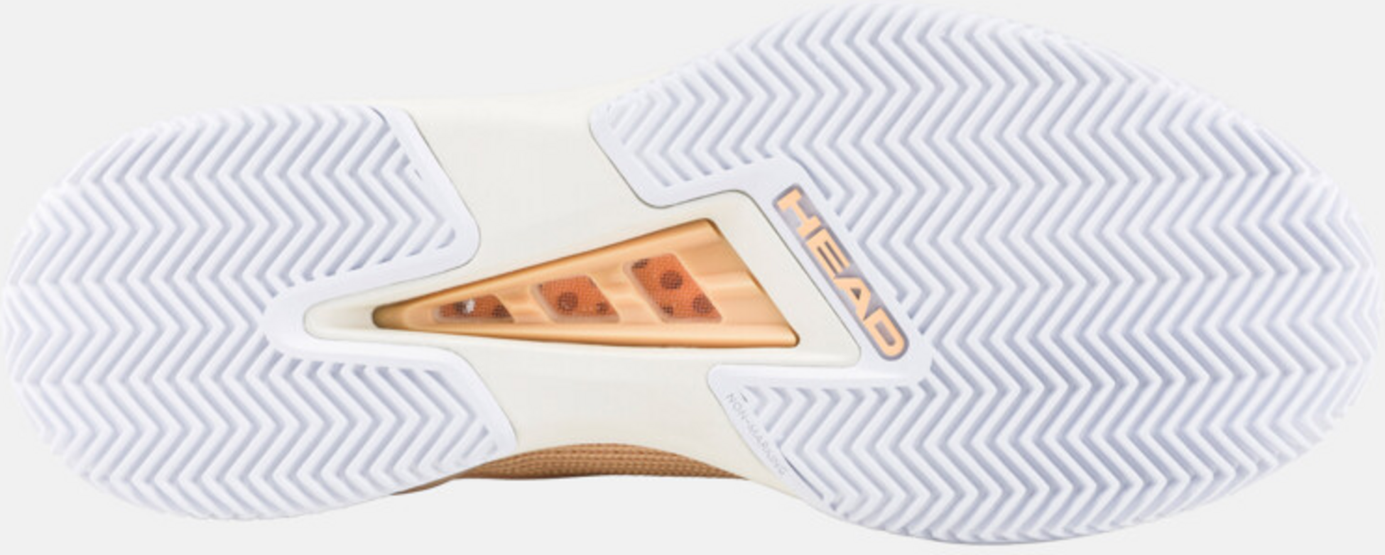 HEAD, Sprint Pro 4.0 Clay Women Apva