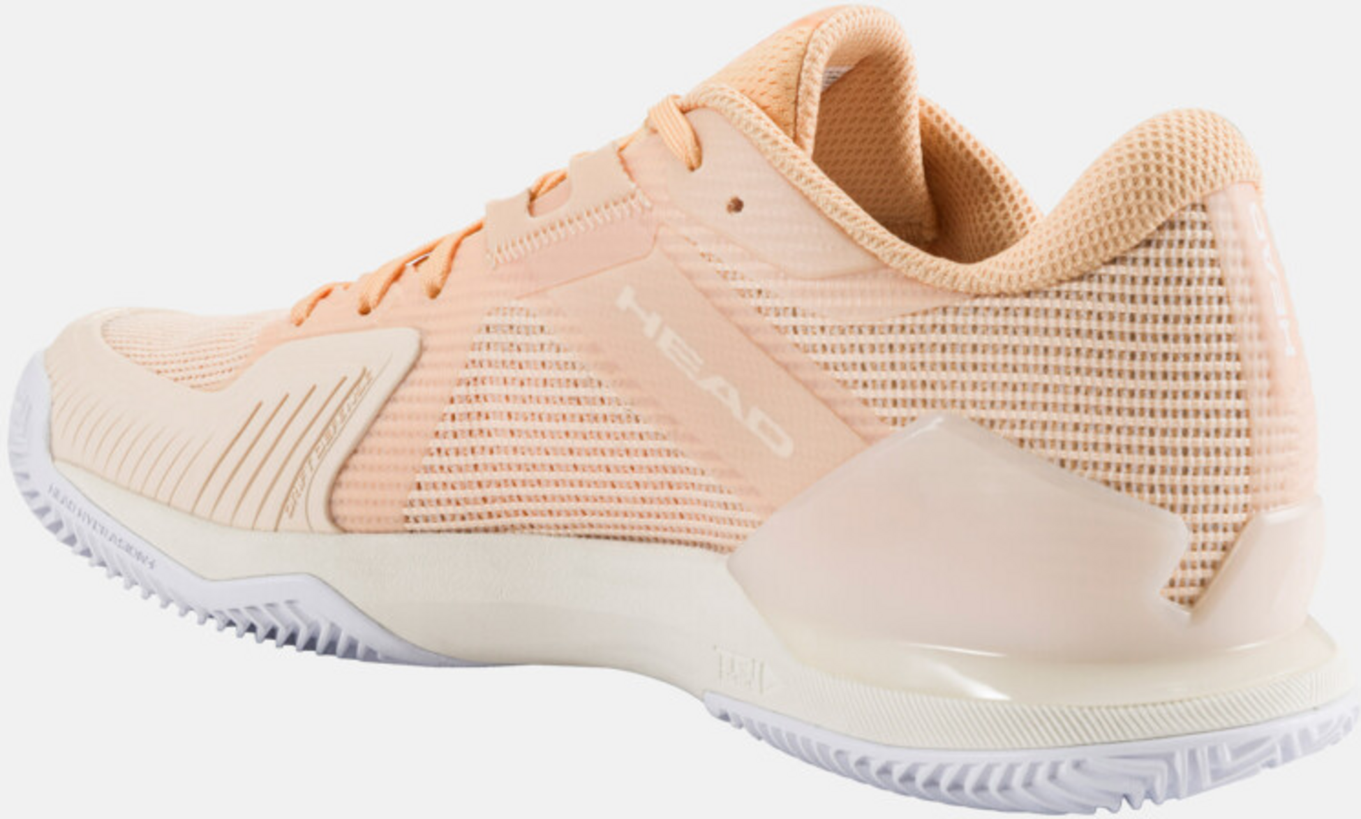 HEAD, Sprint Pro 4.0 Clay Women Apva