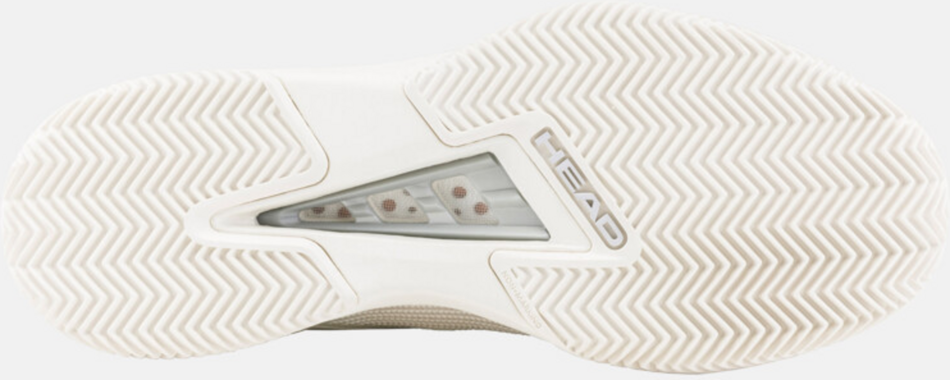 HEAD, Sprint Pro 4.0 Clay Women Cwlg