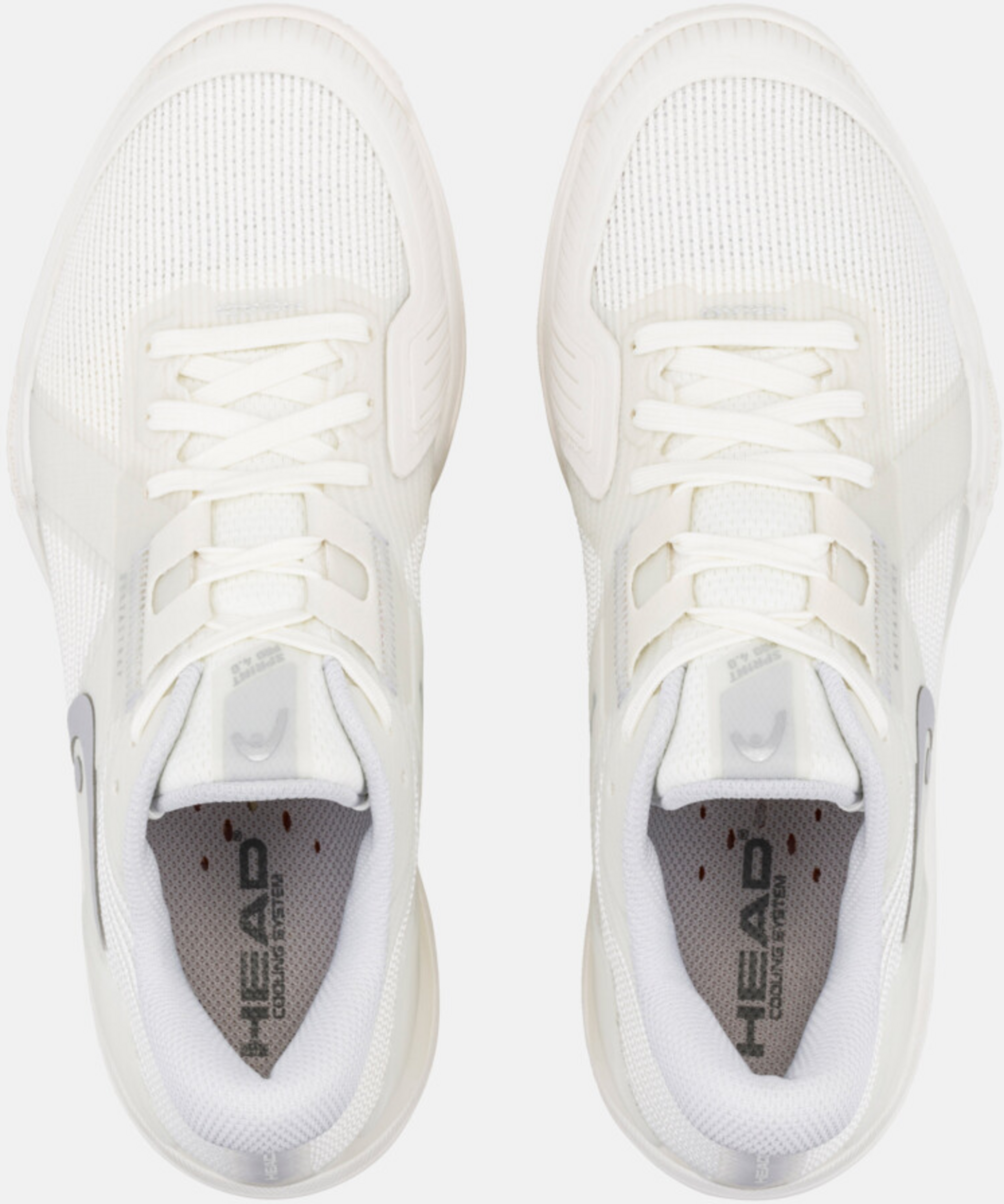 HEAD, Sprint Pro 4.0 Clay Women Cwlg