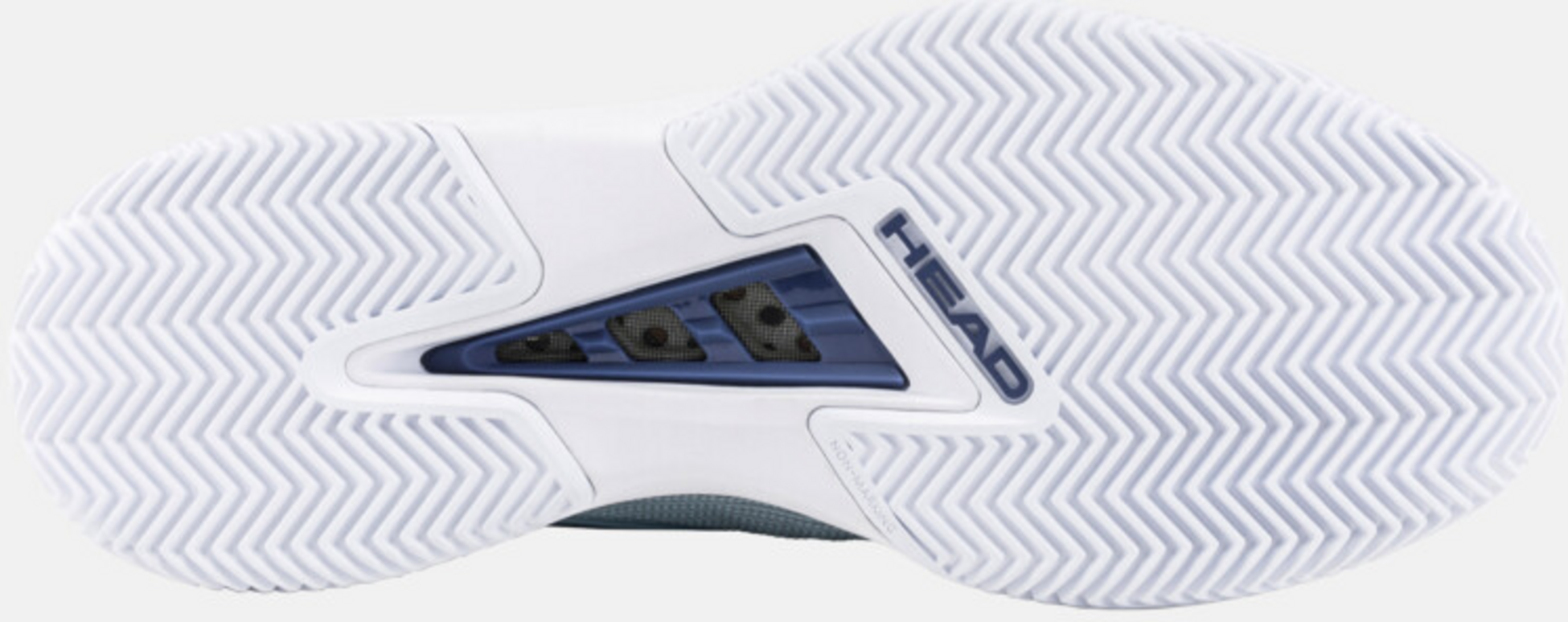 HEAD, Sprint Pro 4.0 Clay Women Lbdb