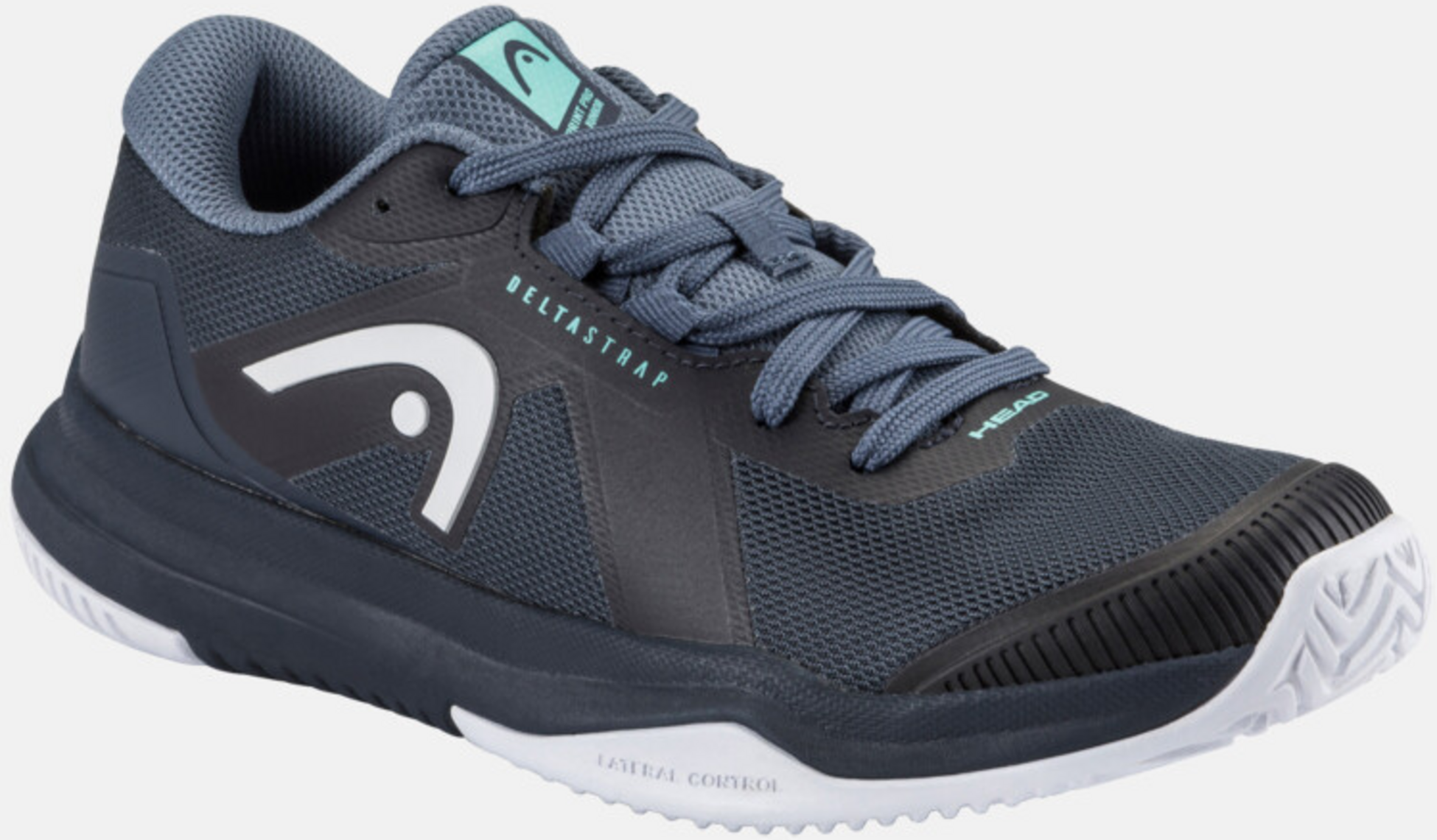 HEAD, Sprint Pro 4.0 Junior Bbte