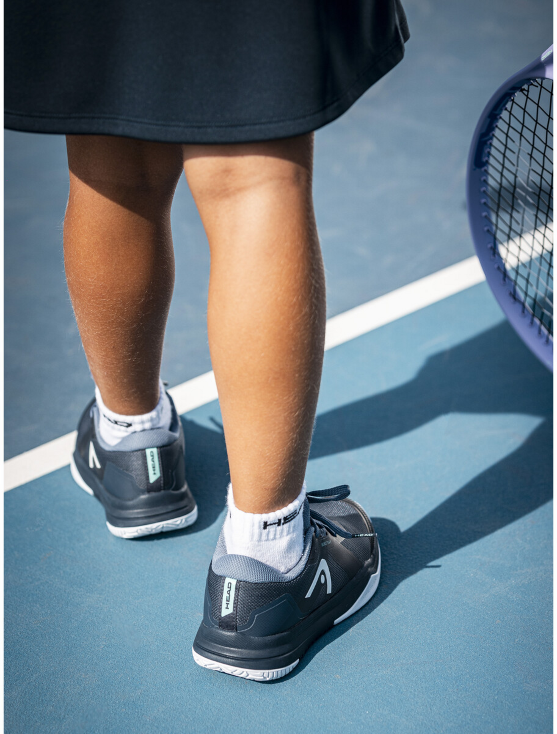 HEAD, Sprint Pro 4.0 Junior Bbte