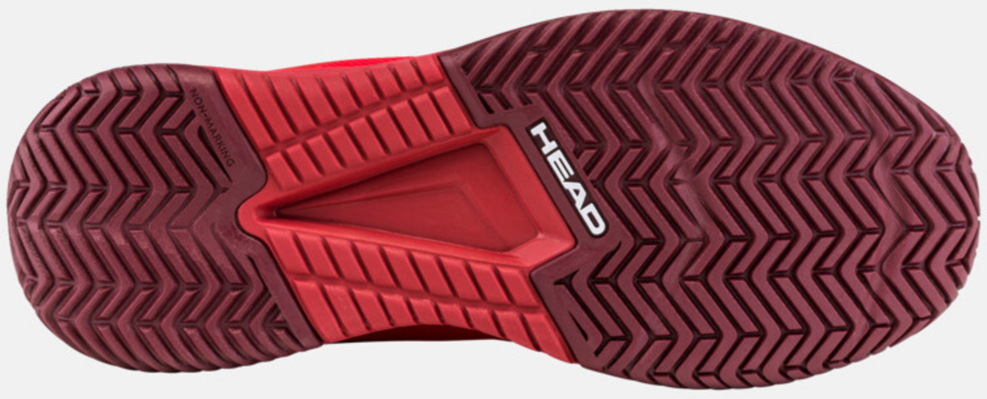 HEAD, Sprint Pro 4.0 Junior Rddr