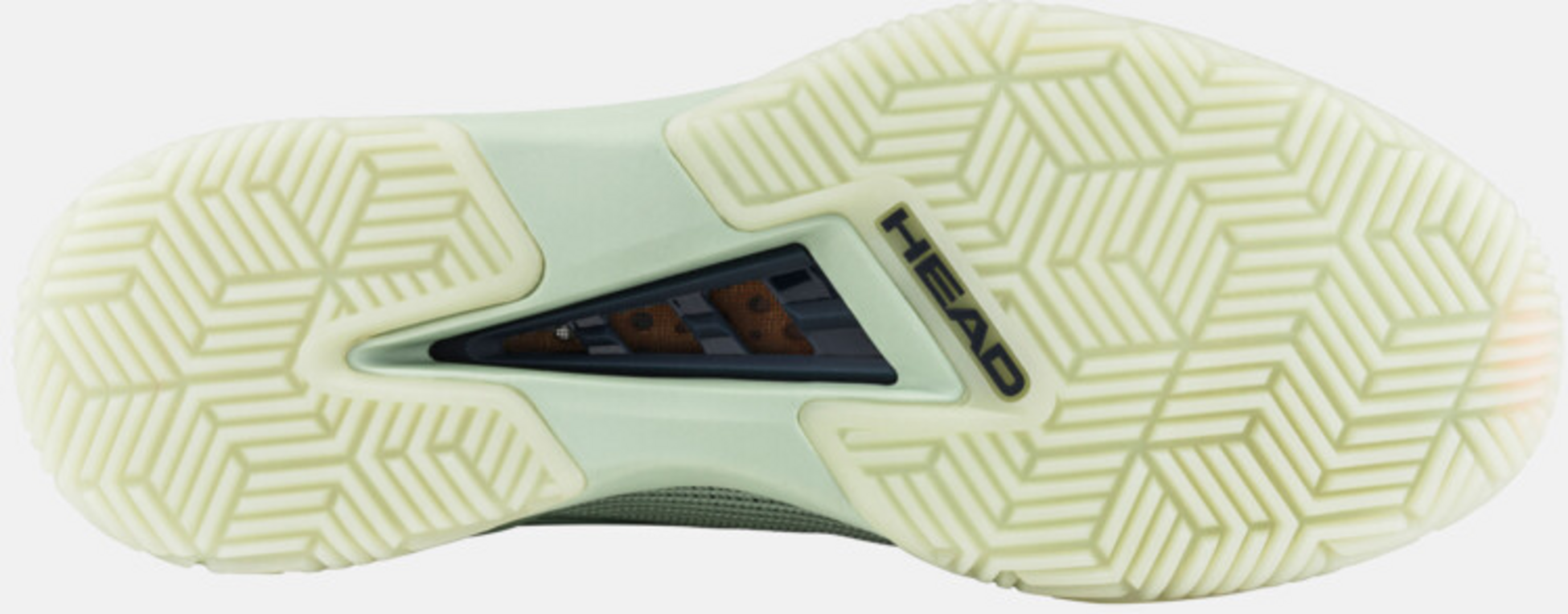 HEAD, Sprint Pro 4.0 Padel Men Cgbb