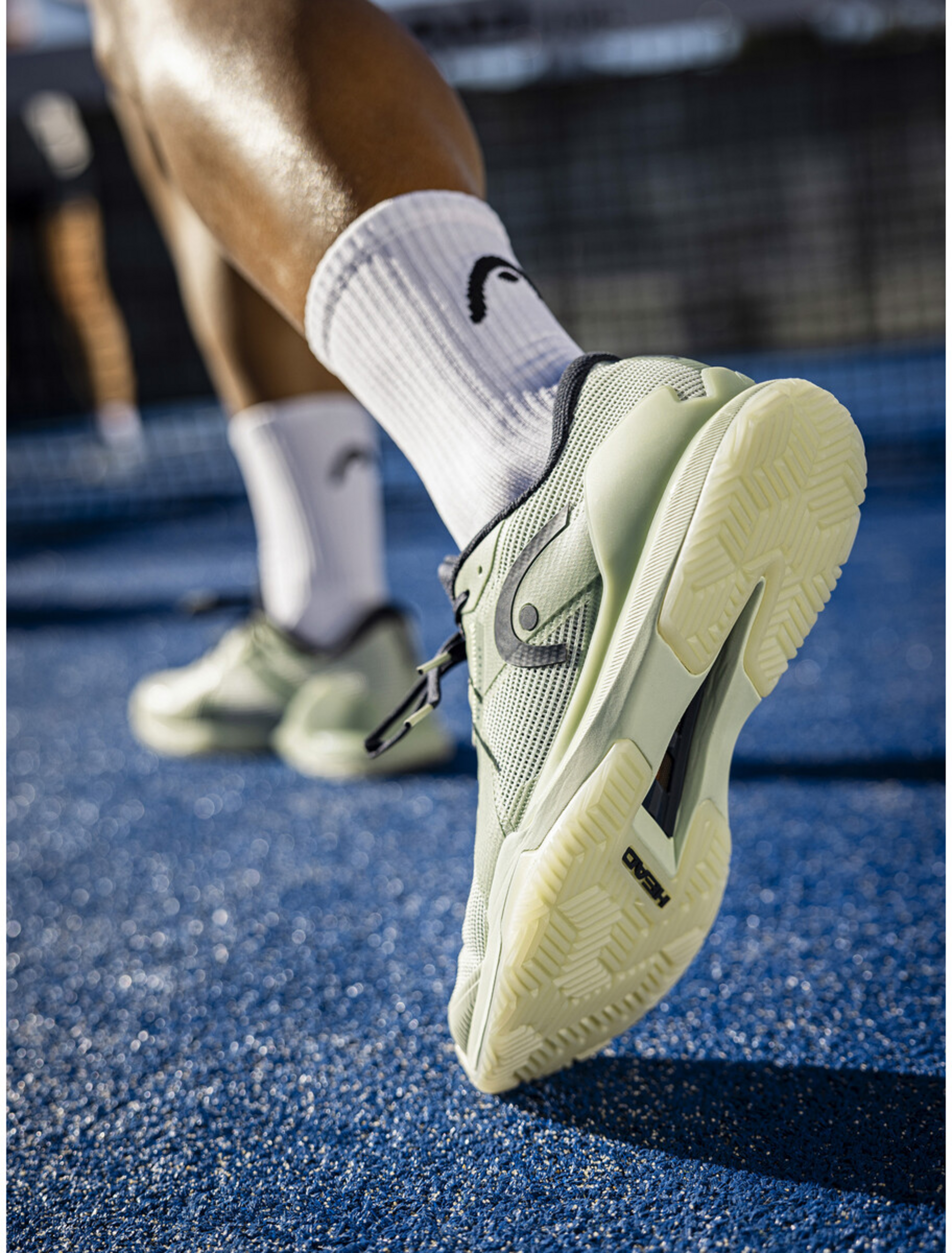 HEAD, Sprint Pro 4.0 Padel Men Cgbb