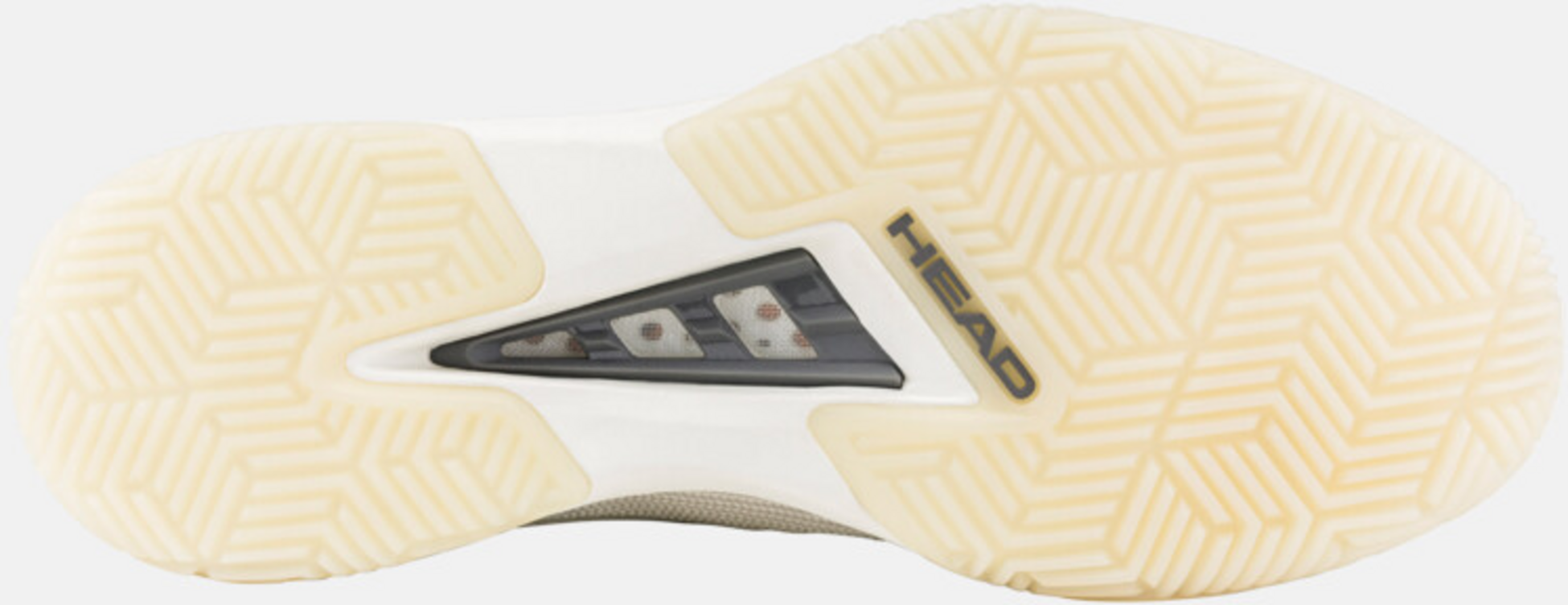 HEAD, Sprint Pro 4.0 Padel Men Cwdg