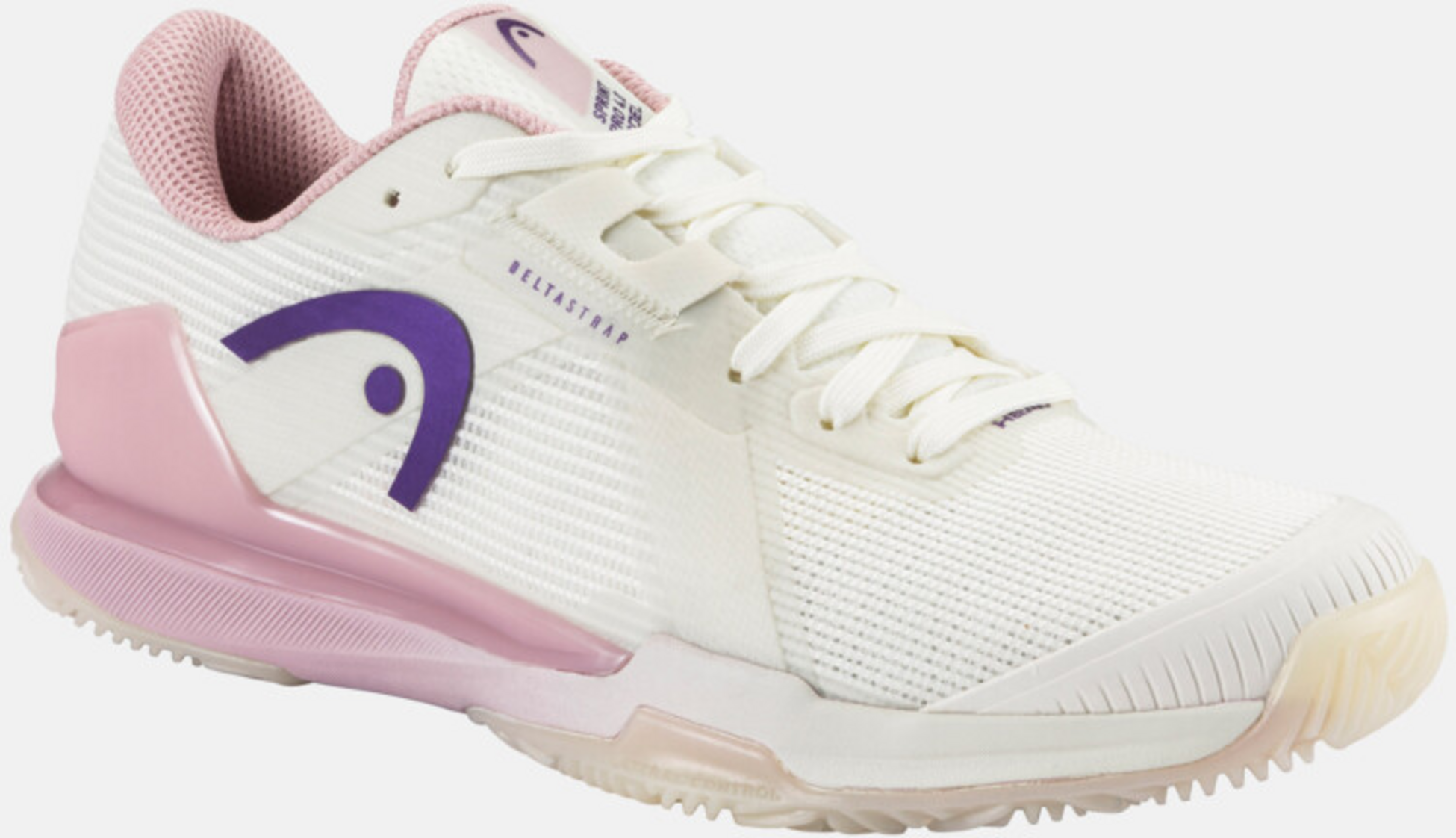 HEAD, Sprint Pro 4.0 Padel Women Cwer