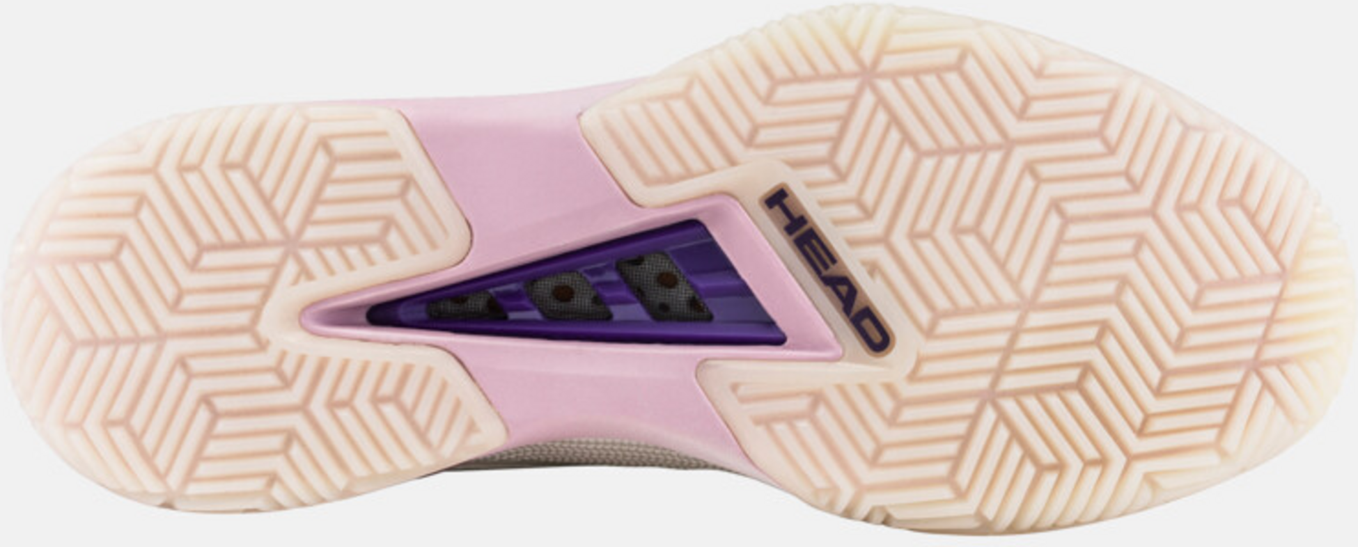 HEAD, Sprint Pro 4.0 Padel Women Cwer