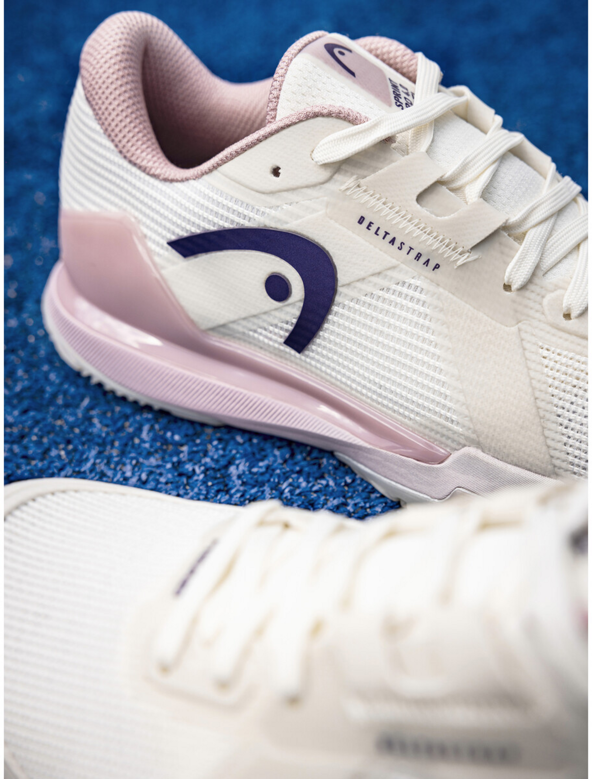 HEAD, Sprint Pro 4.0 Padel Women Cwer