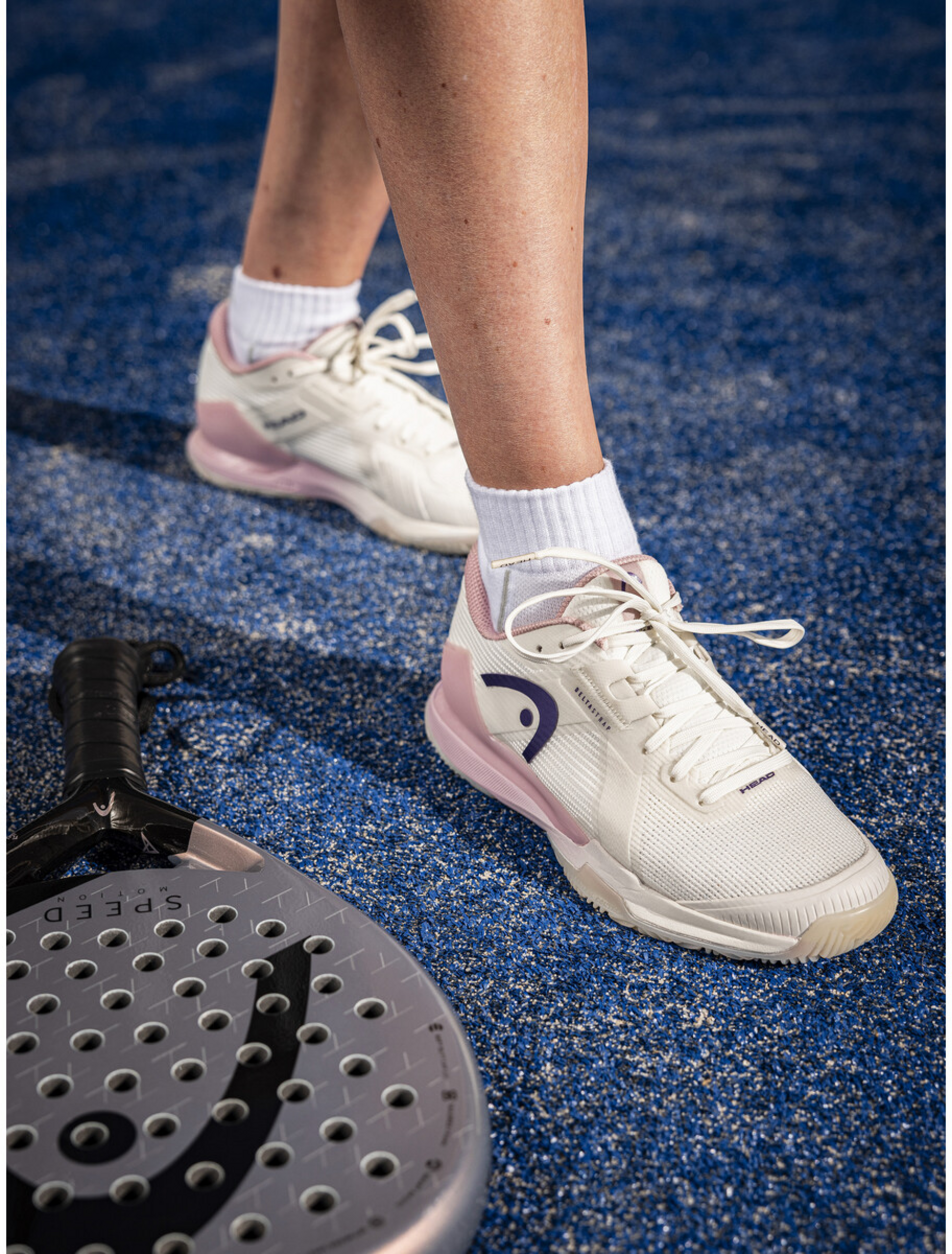 HEAD, Sprint Pro 4.0 Padel Women Cwer