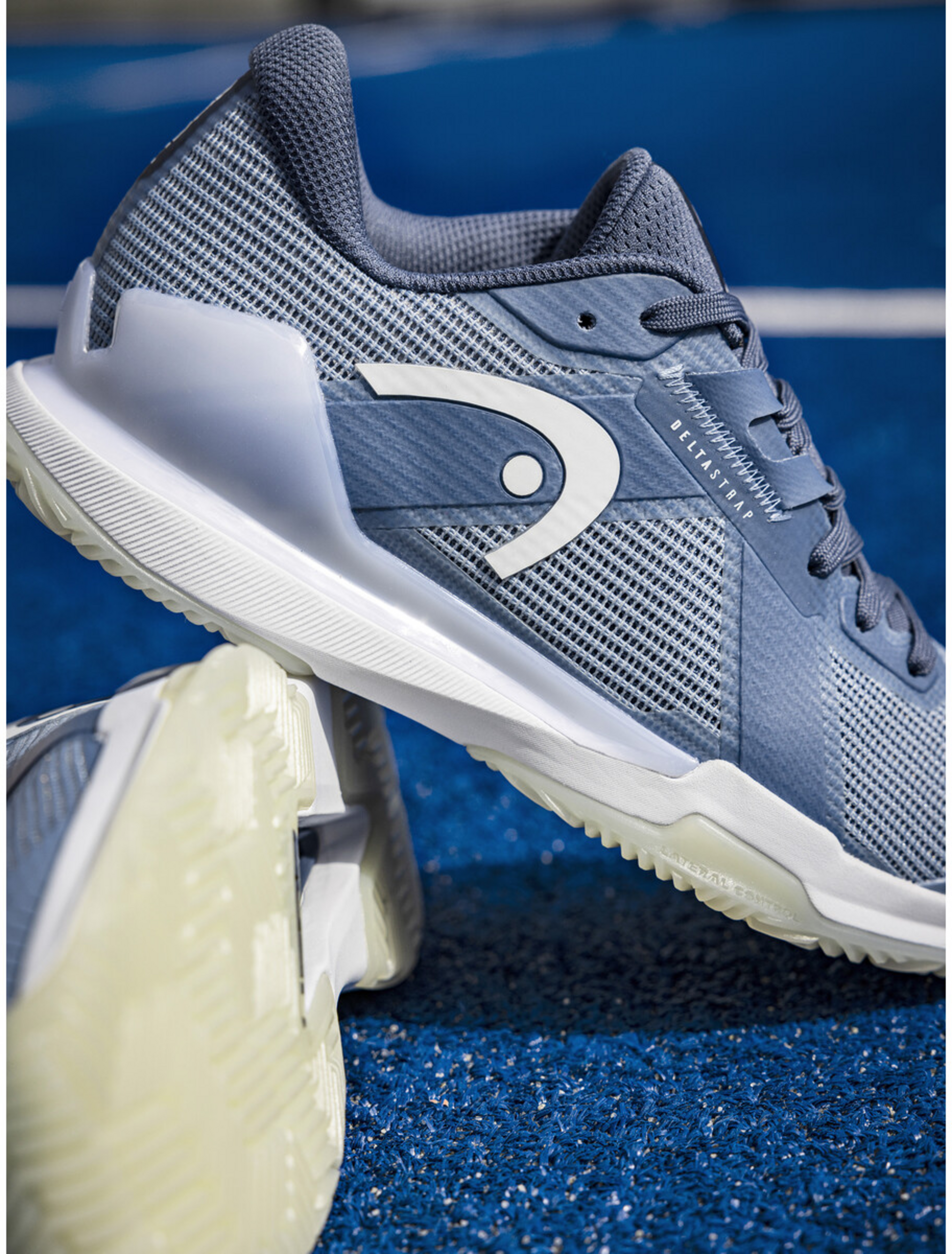 HEAD, Sprint Pro 4.0 Padel Women Dewh