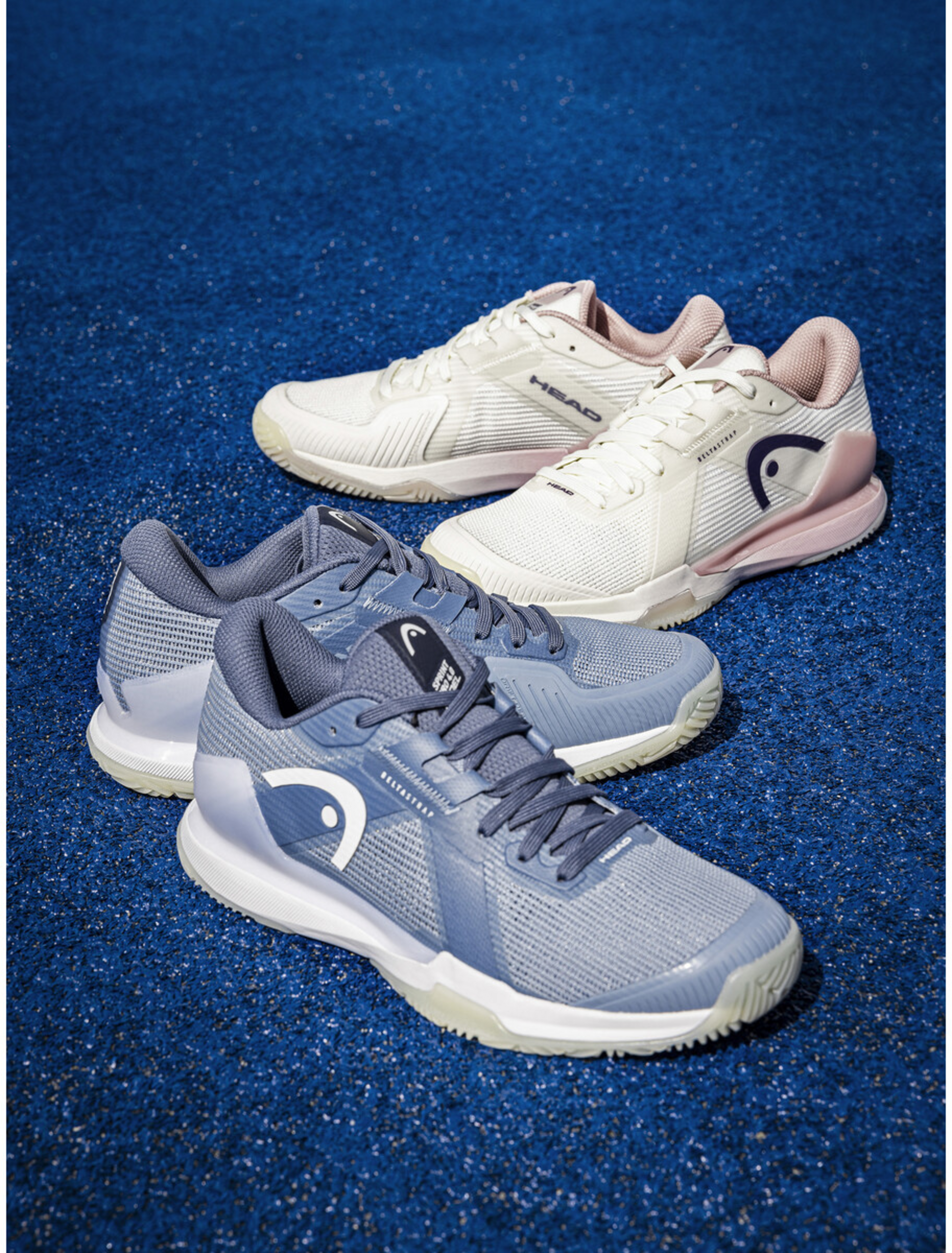 HEAD, Sprint Pro 4.0 Padel Women Dewh