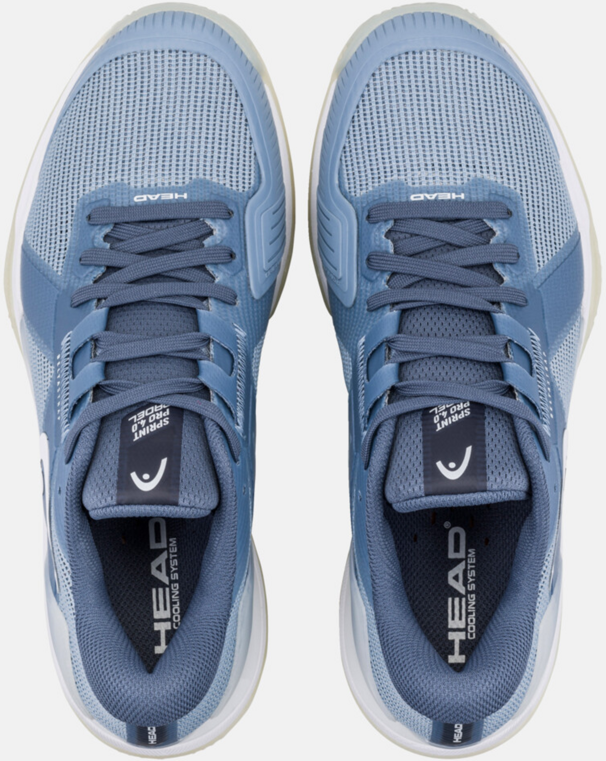 HEAD, Sprint Pro 4.0 Padel Women Dewh